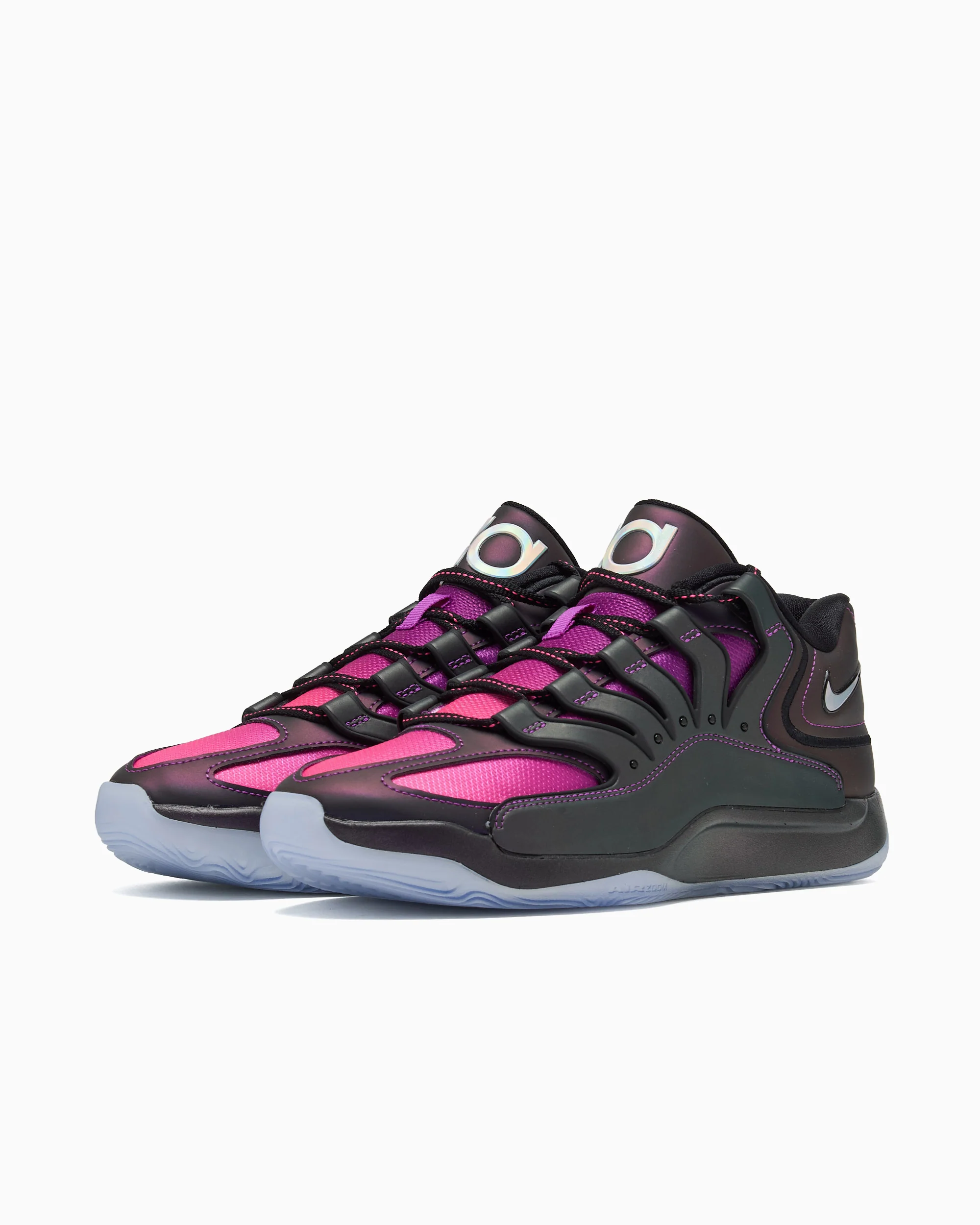 Nike KD 18 SE "Eggplant" - Image 5