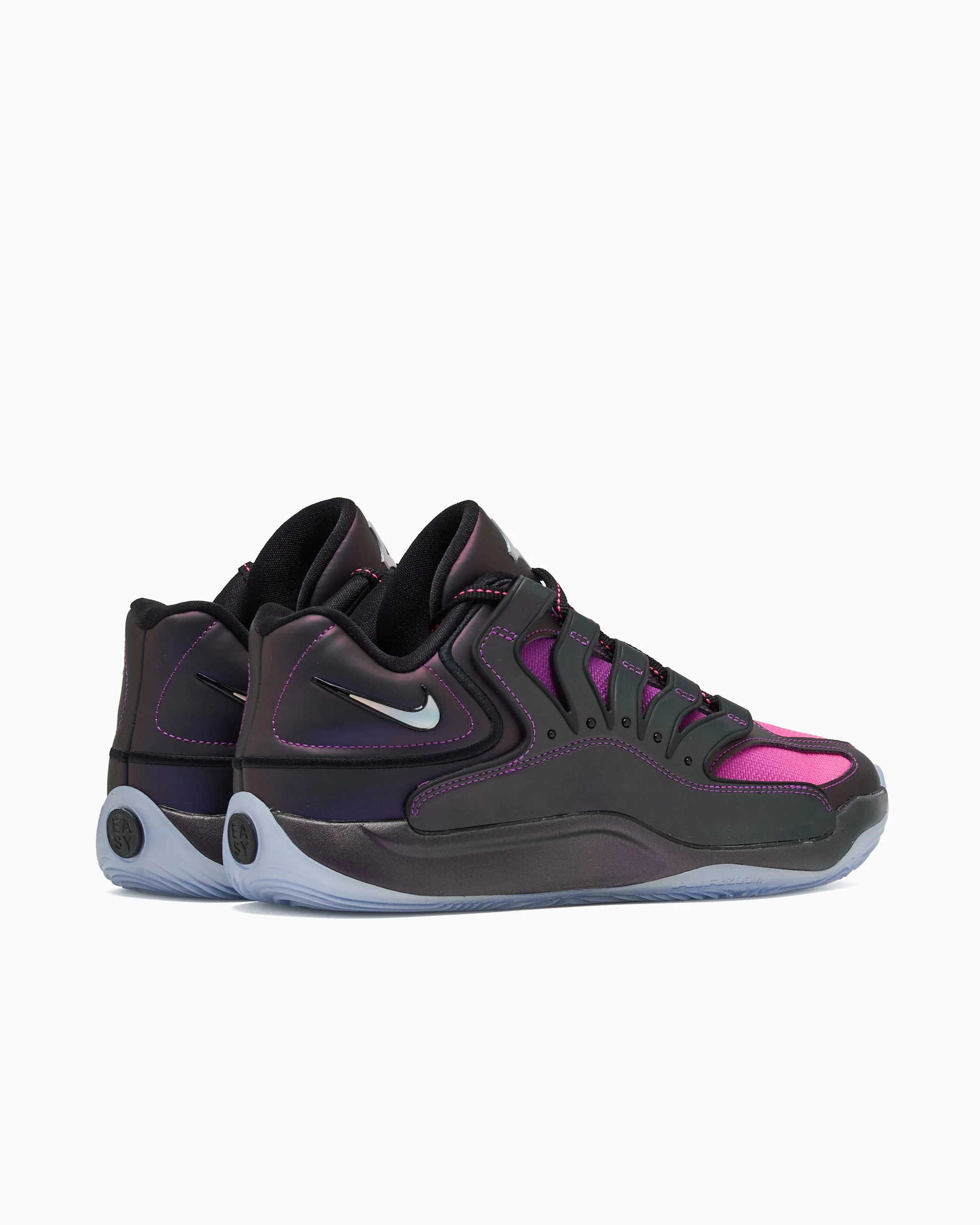 Nike KD 18 SE "Eggplant" - Image 6
