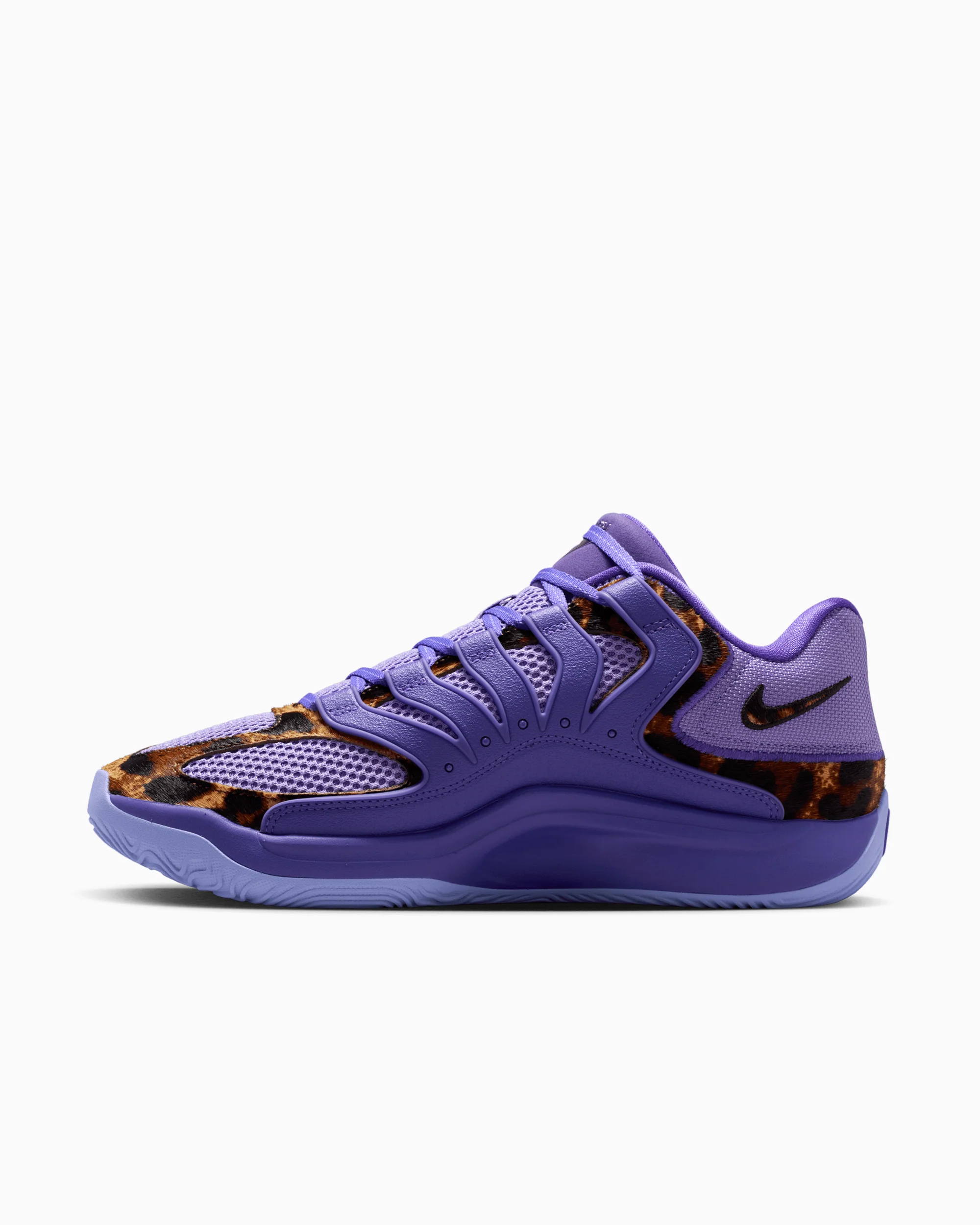 Nike KD18 x Chet Holmgren "Thunder and Reign" - Image 2