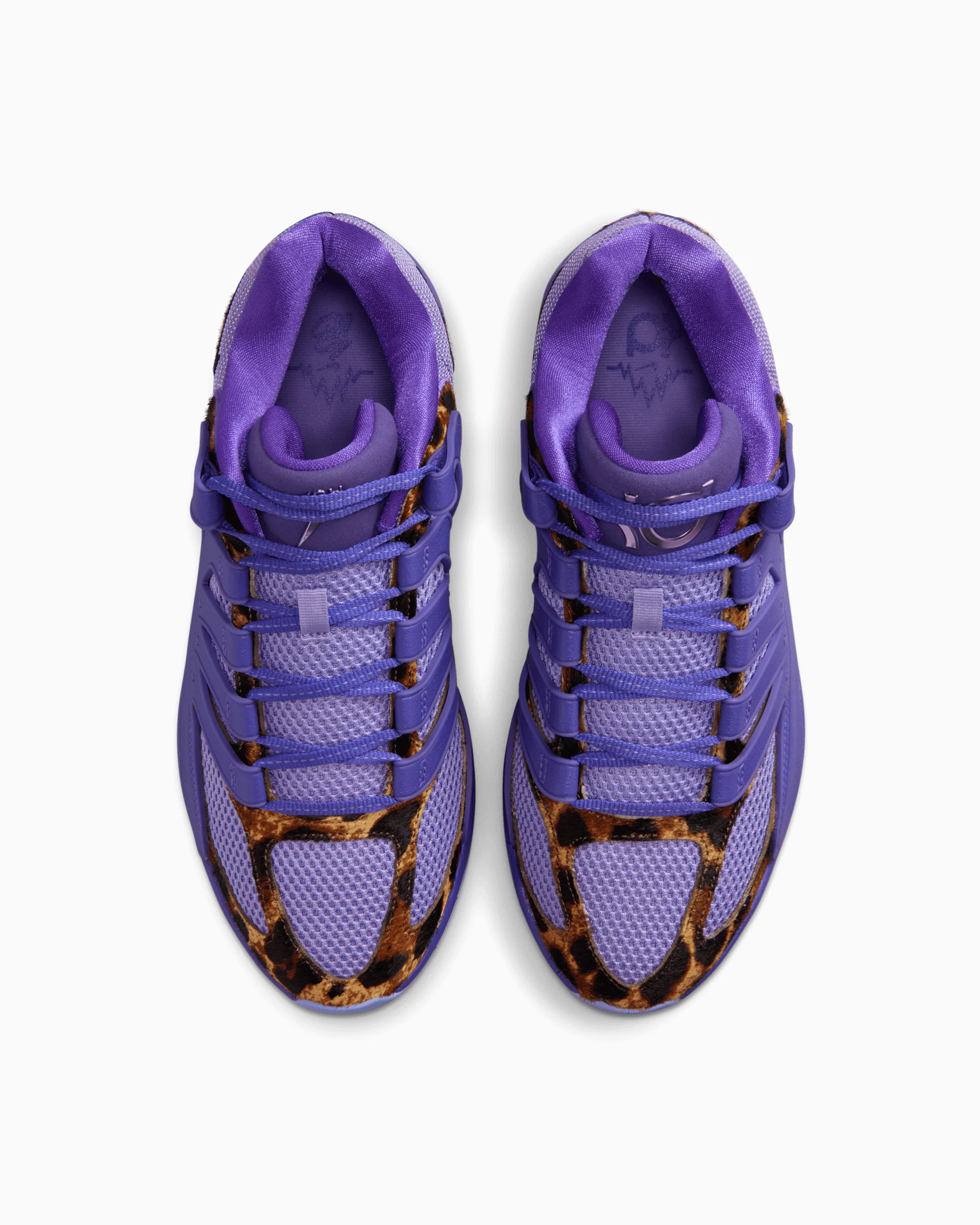 Nike KD18 x Chet Holmgren "Thunder and Reign" - Image 3