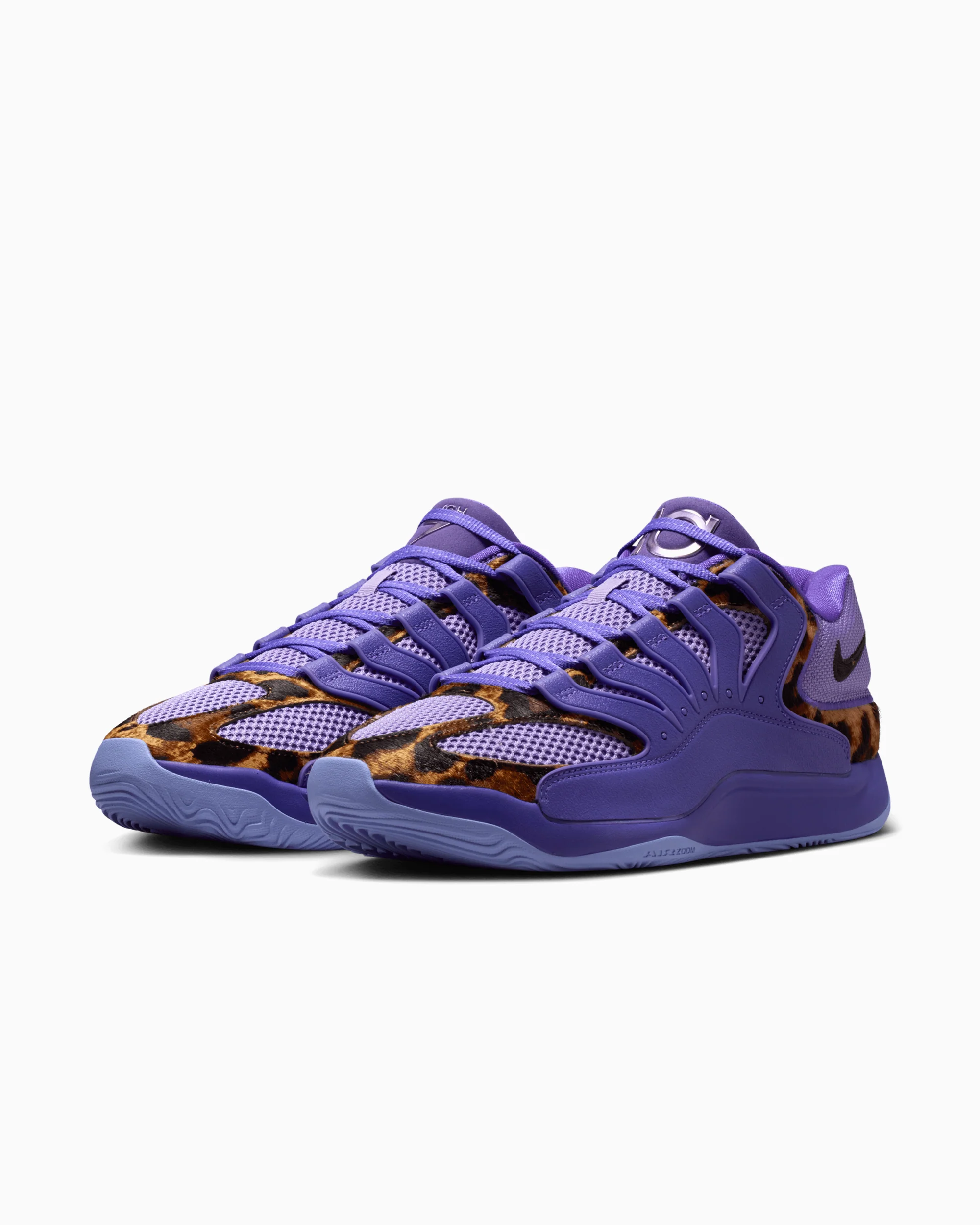 Nike KD18 x Chet Holmgren "Thunder and Reign" - Image 6