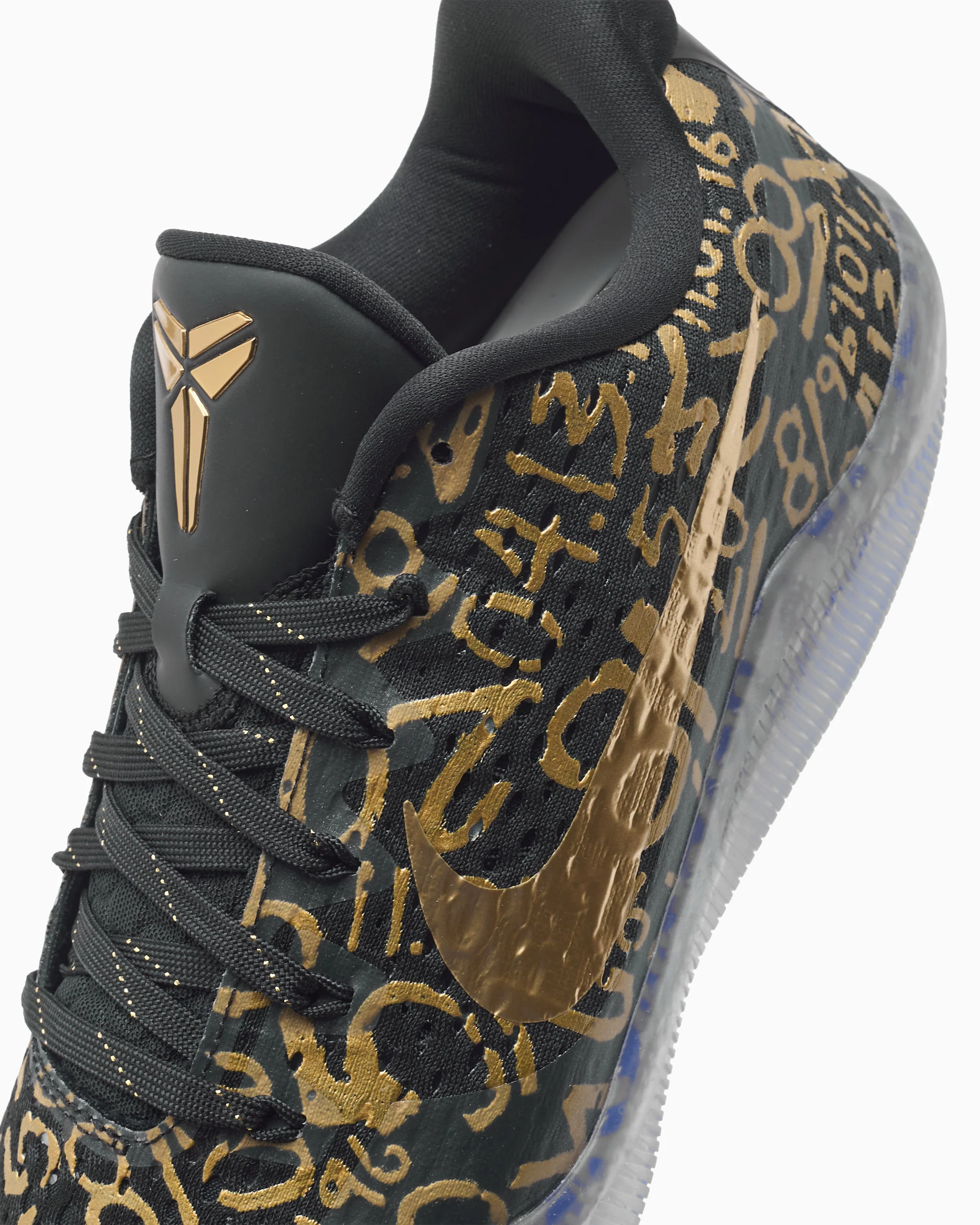 Nike x Kobe Bryant 11 EM Protro "Mamba Out" - Image 2