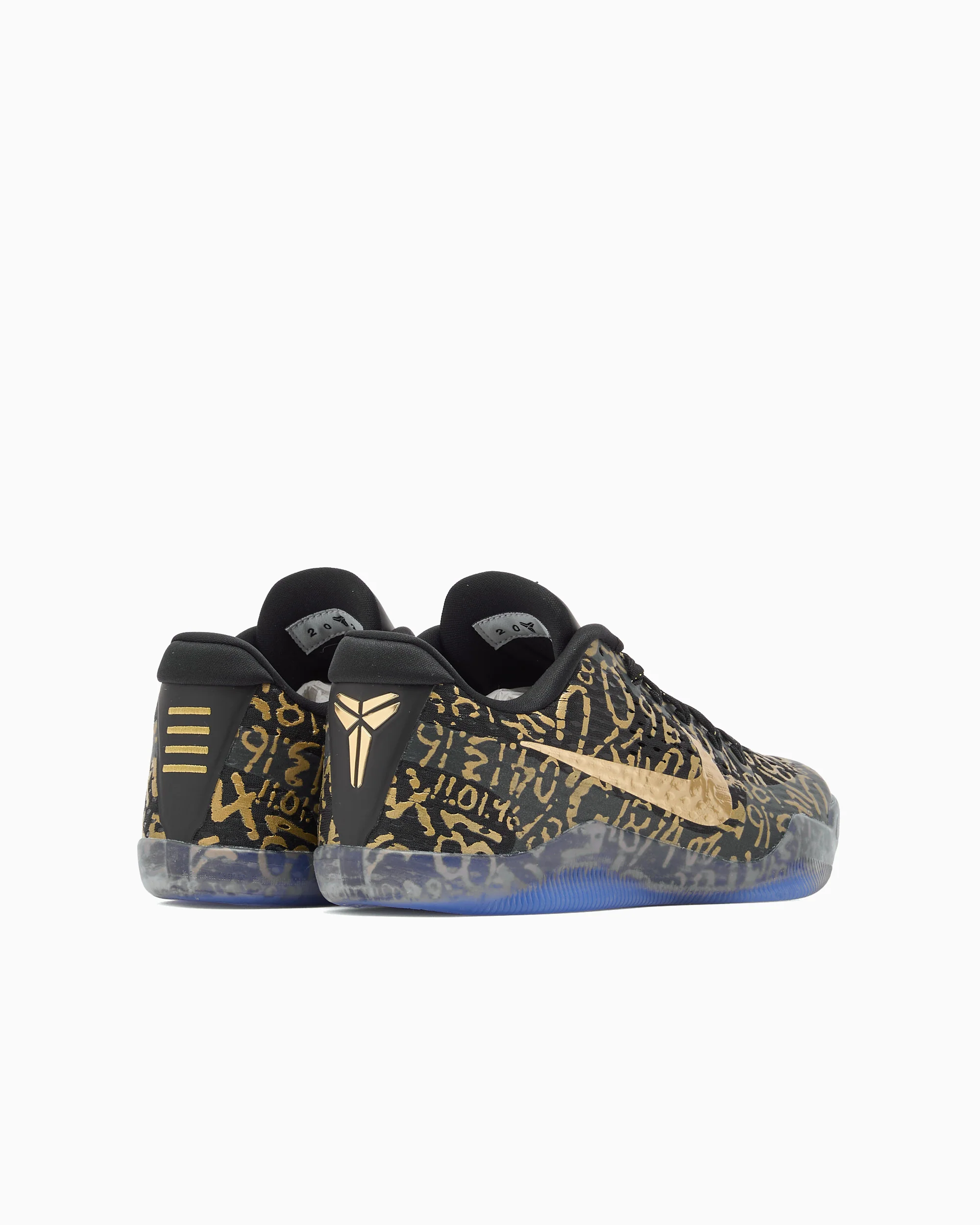Nike x Kobe Bryant 11 EM Protro "Mamba Out" - Image 6