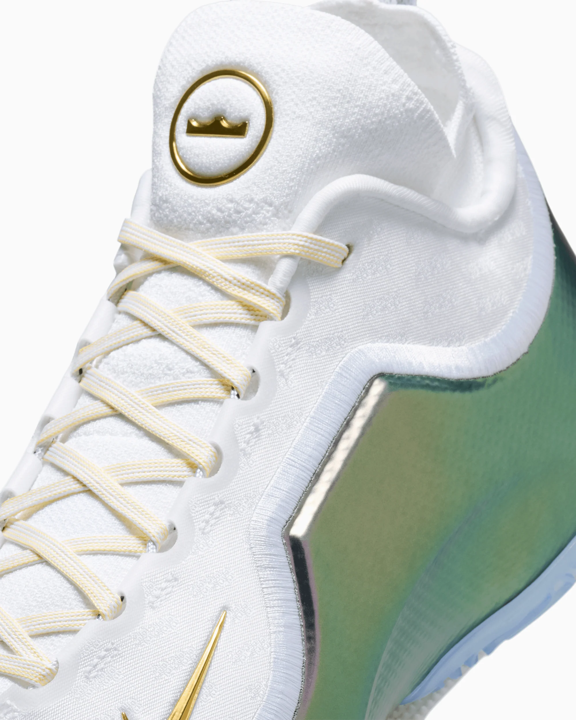Nike LeBron 23 Elite "For The Record" - Image 7