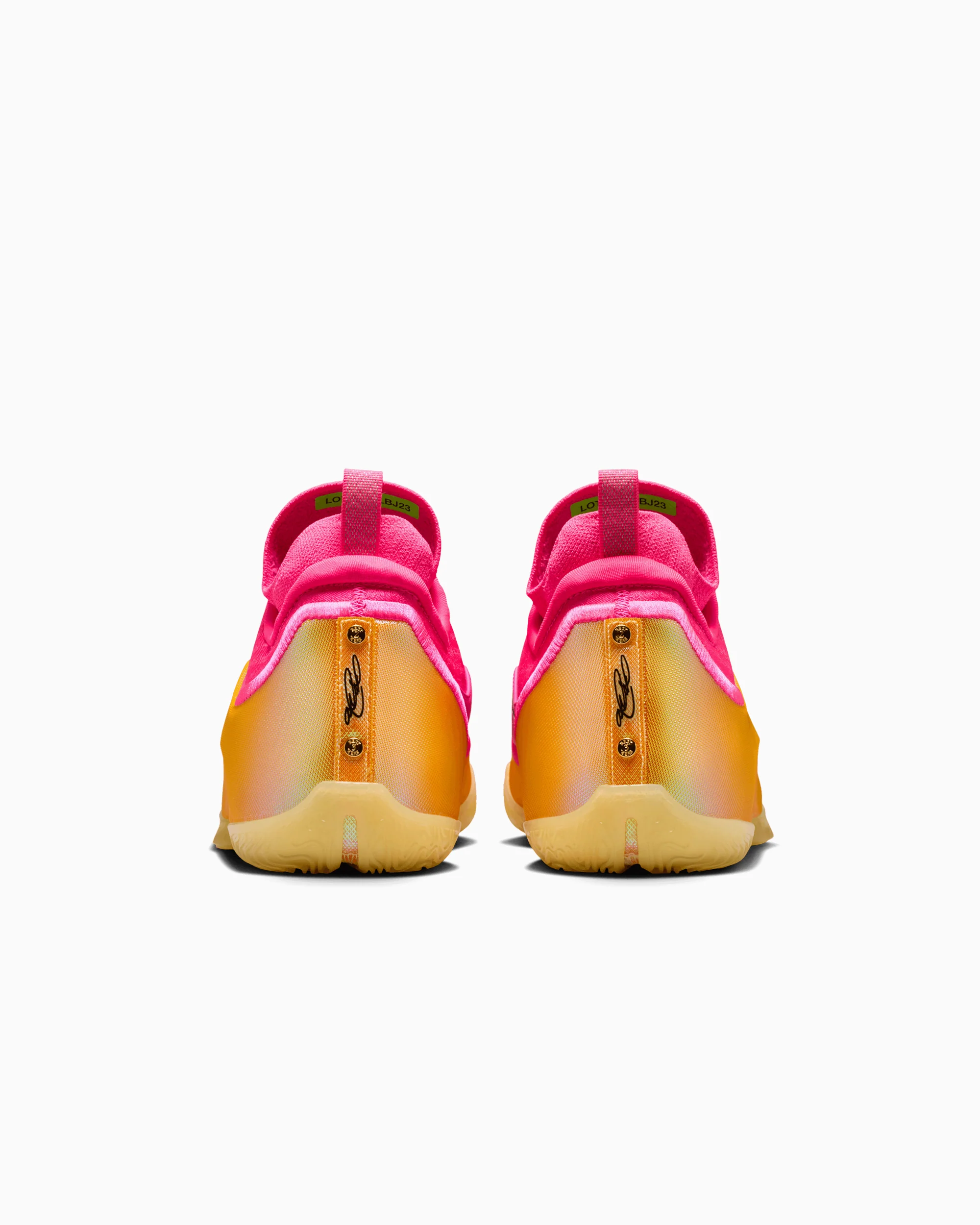 Nike LeBron 23 Elite "Good Intentions" - Image 5