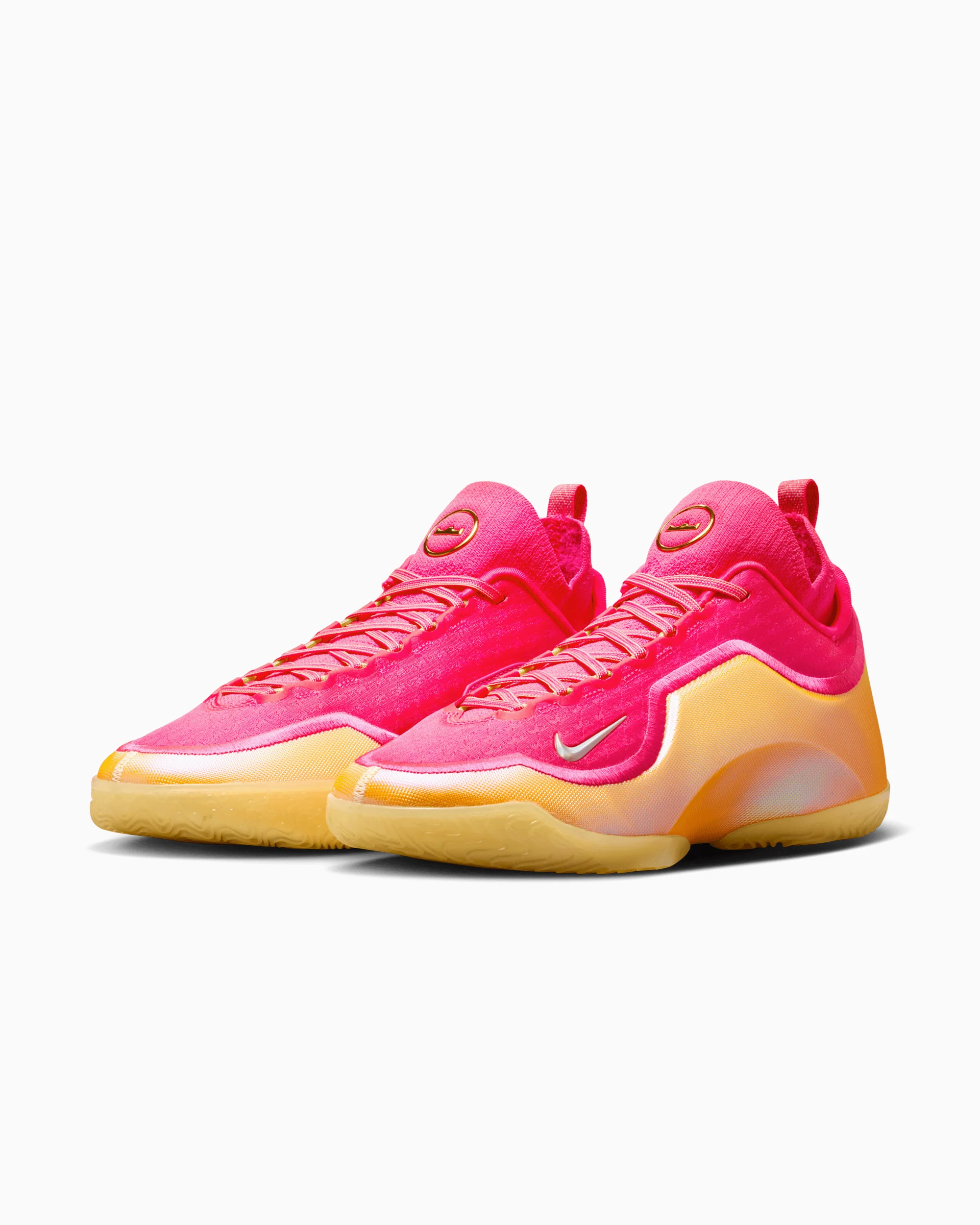 Nike LeBron 23 Elite "Good Intentions" - Image 6