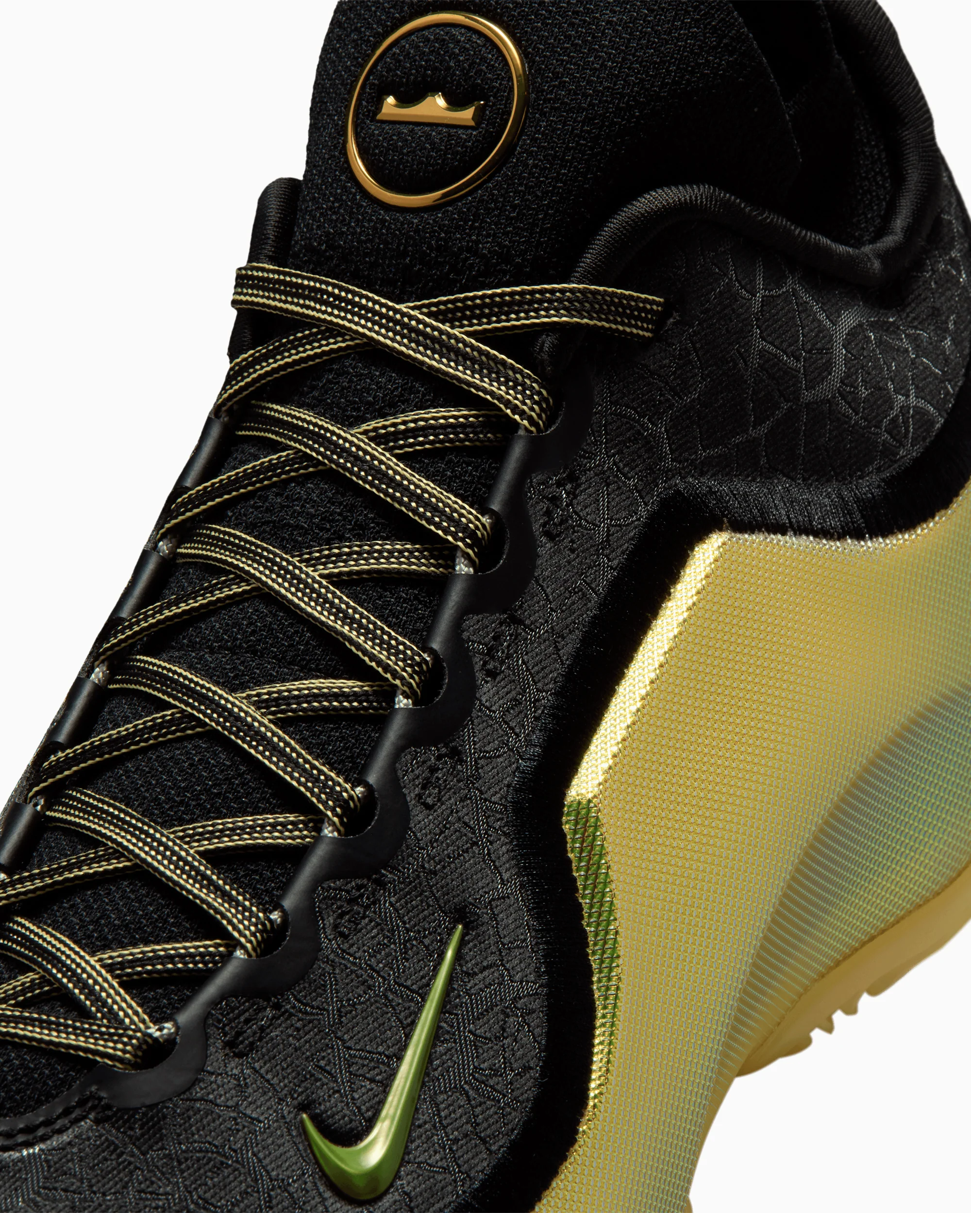 Nike LeBron 23 Elite "Hurt Feelings Write History" - Image 2