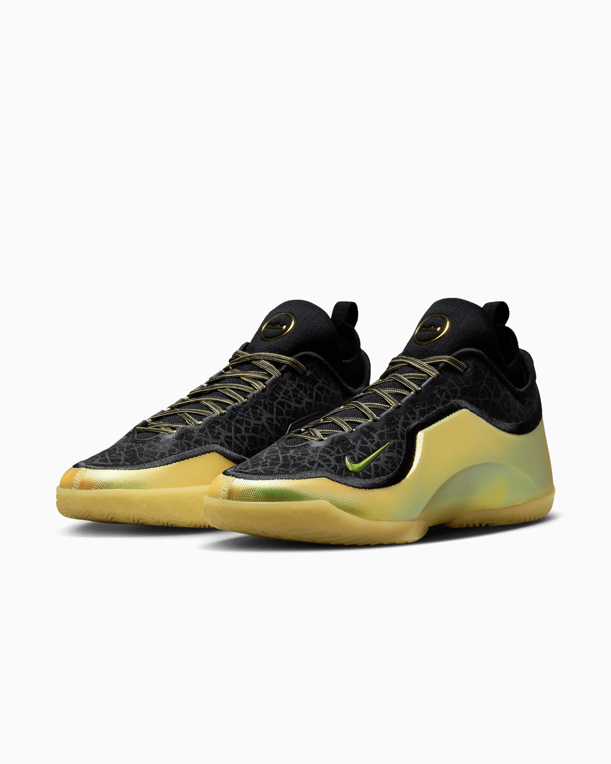 Nike LeBron 23 Elite "Hurt Feelings Write History" - Image 7