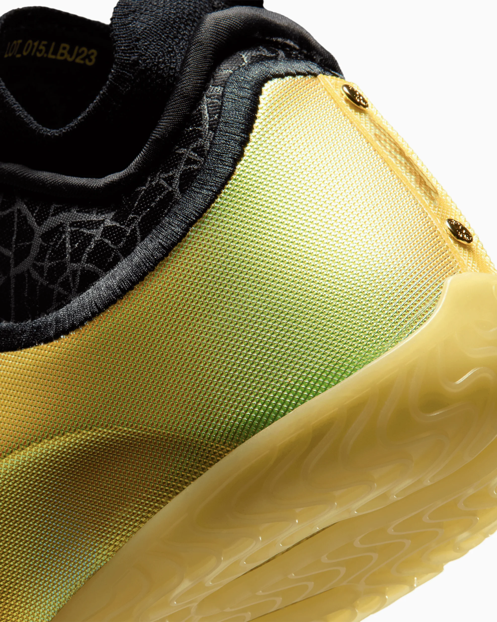 Nike LeBron 23 Elite "Hurt Feelings Write History" - Image 8