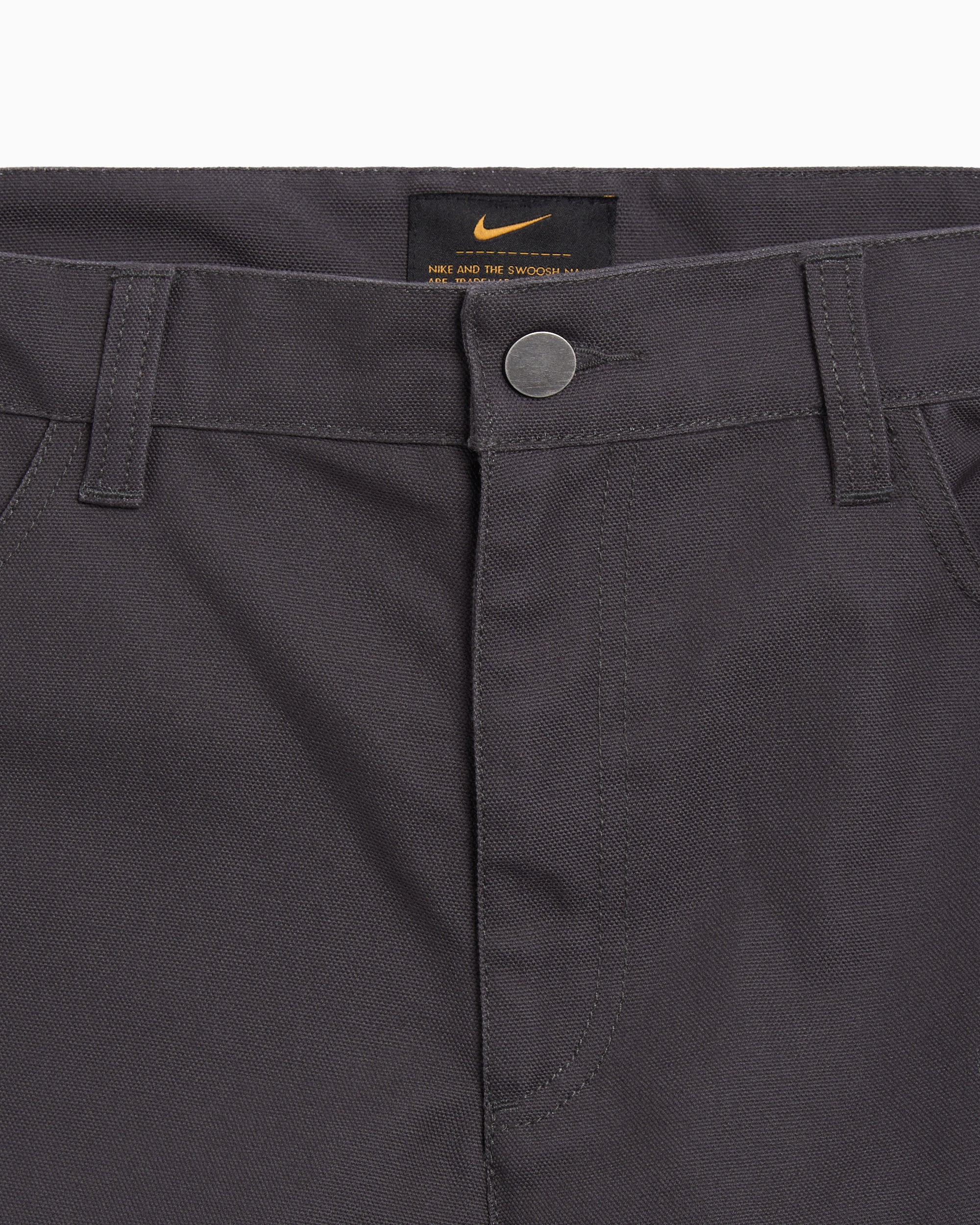 Nike Life Canvas Oversize Herren-Shorts - Image 2