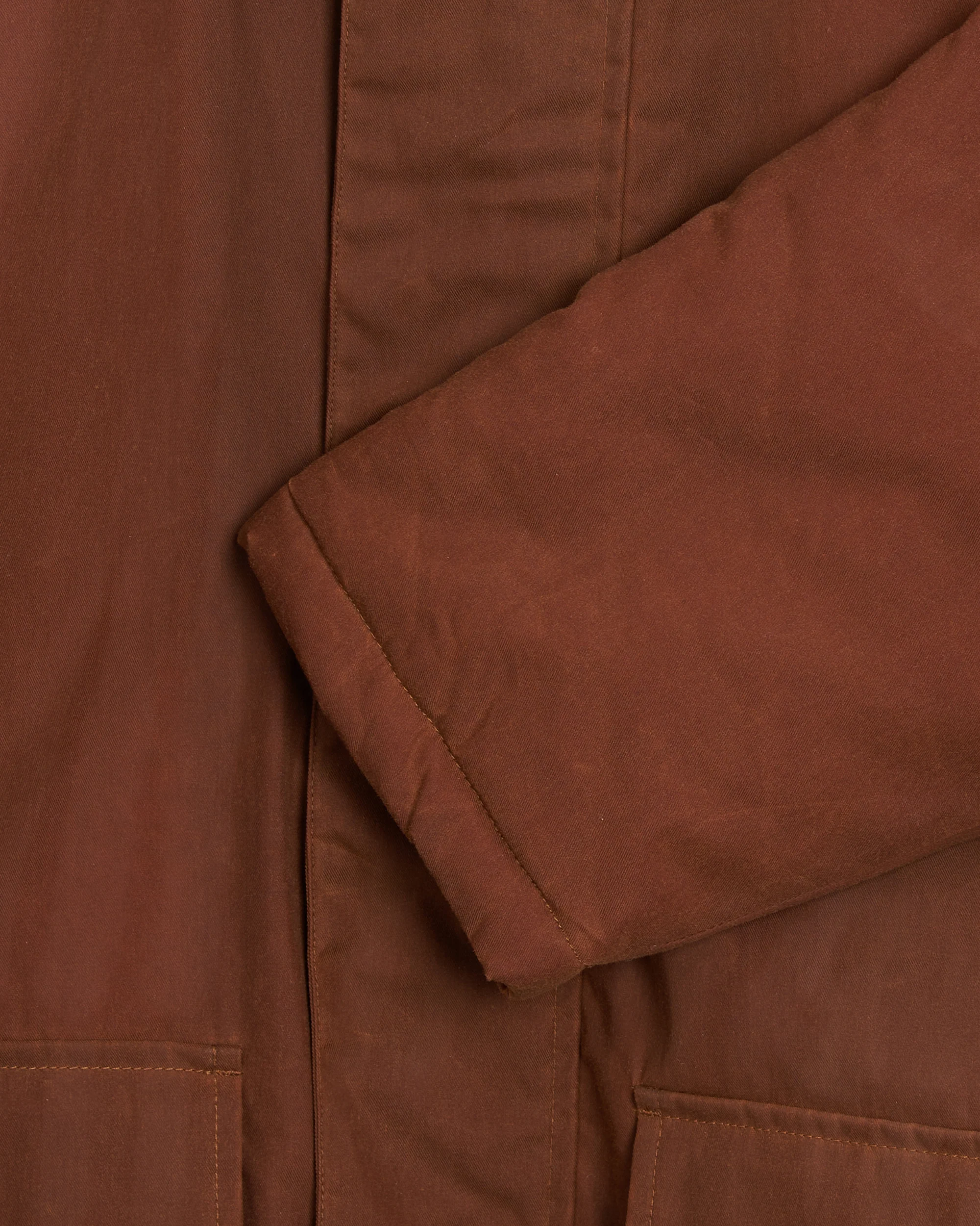 Nike Life Men's Waxed Canvas Work Jacket Herren-Work-Jacke - Image 10