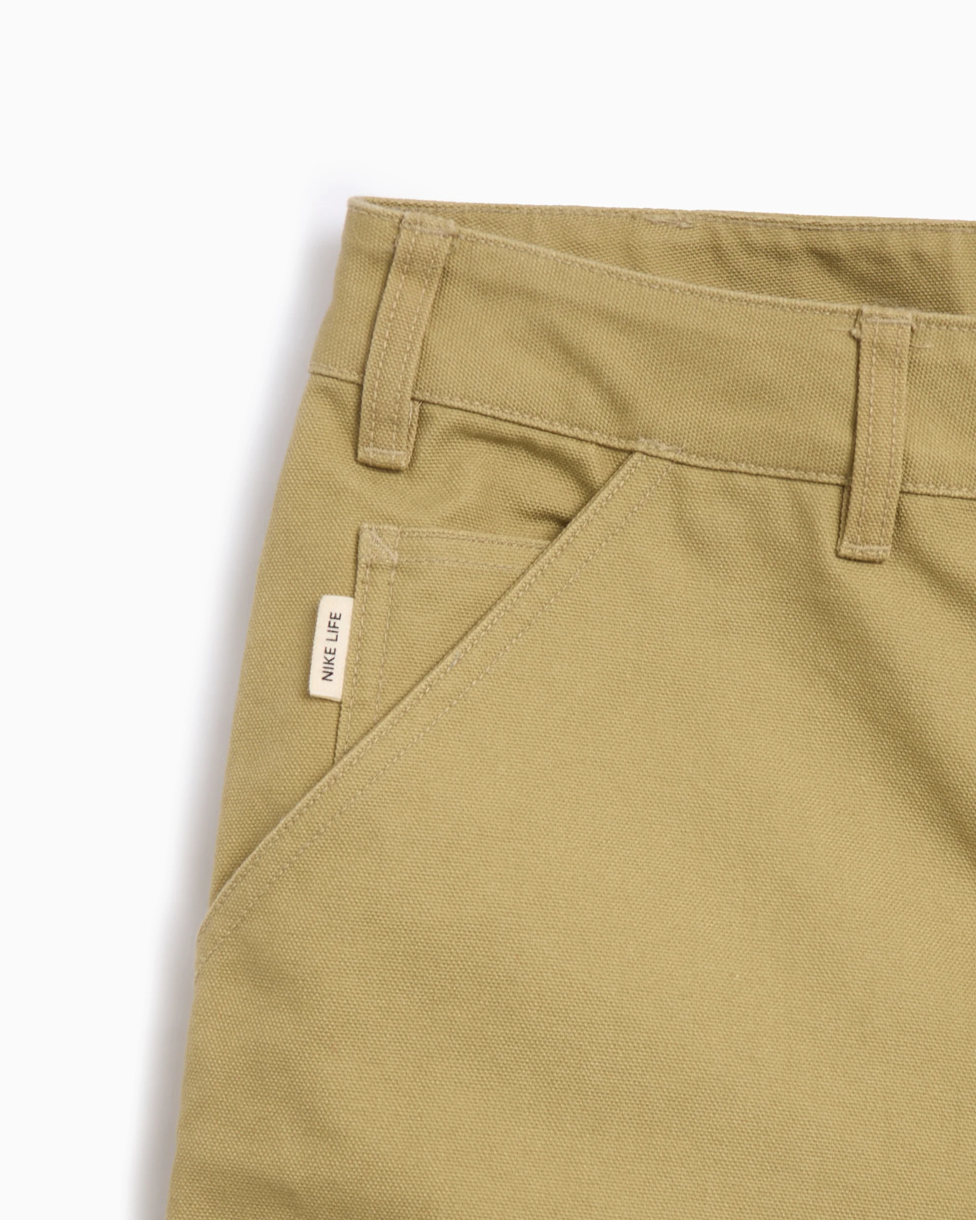 Nike Life Sashiko Men's Carpenter Pants Relaxed Herren-Carpenter-Hose - Image 2