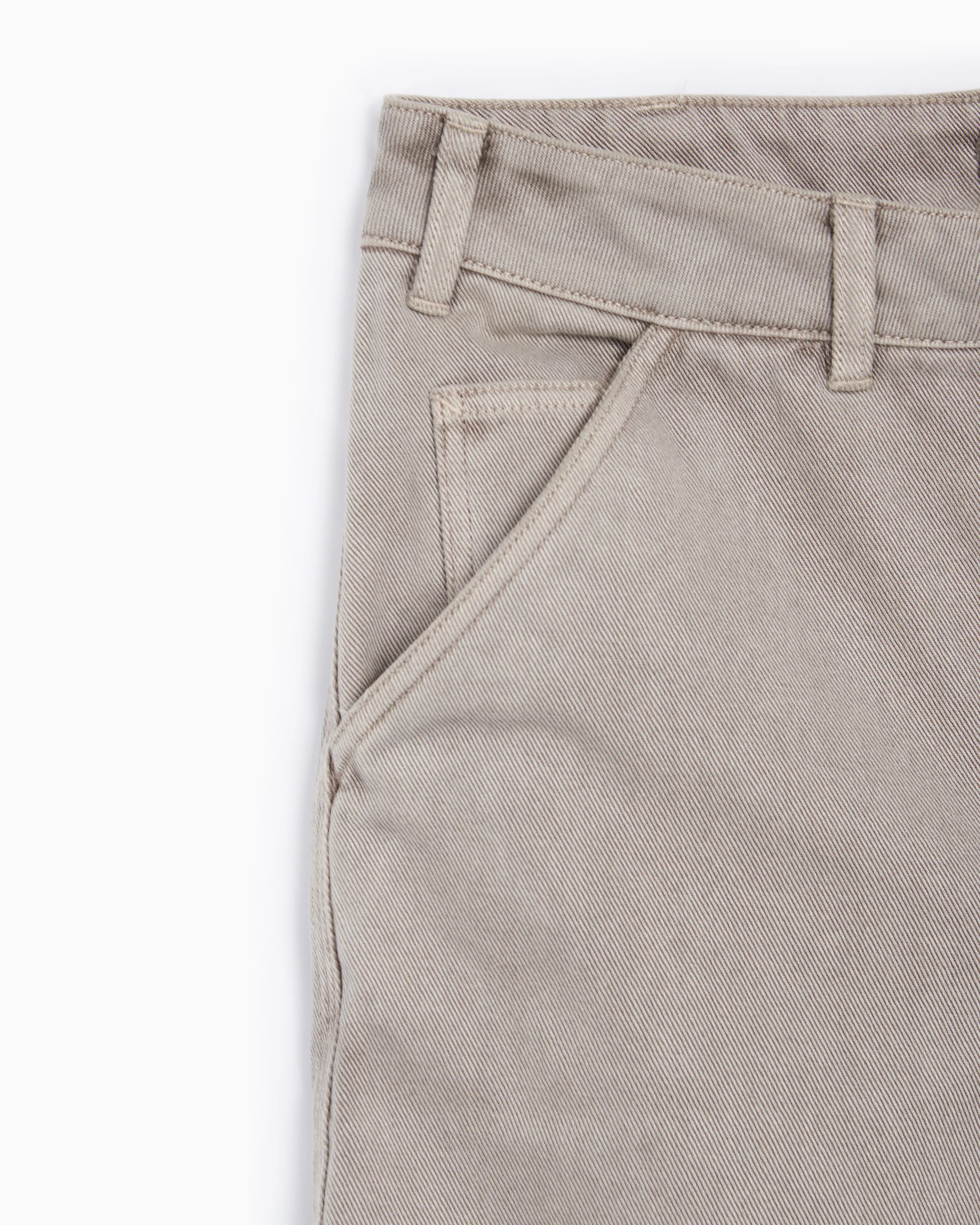 Nike Life Women's Carpenter Pants Relaxed Damen-Hosen - Image 2