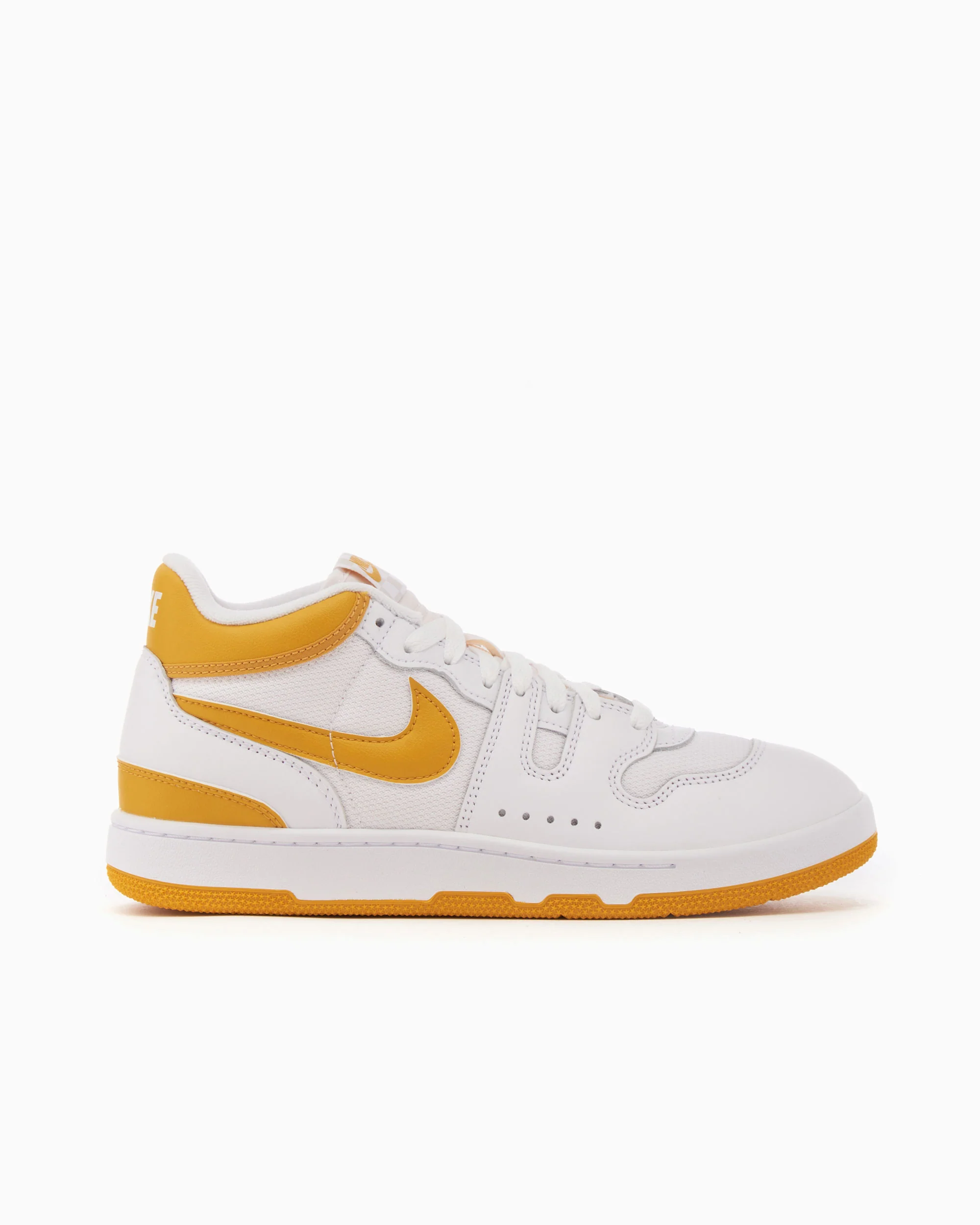 Nike Mac Attack "Lemon Venom"