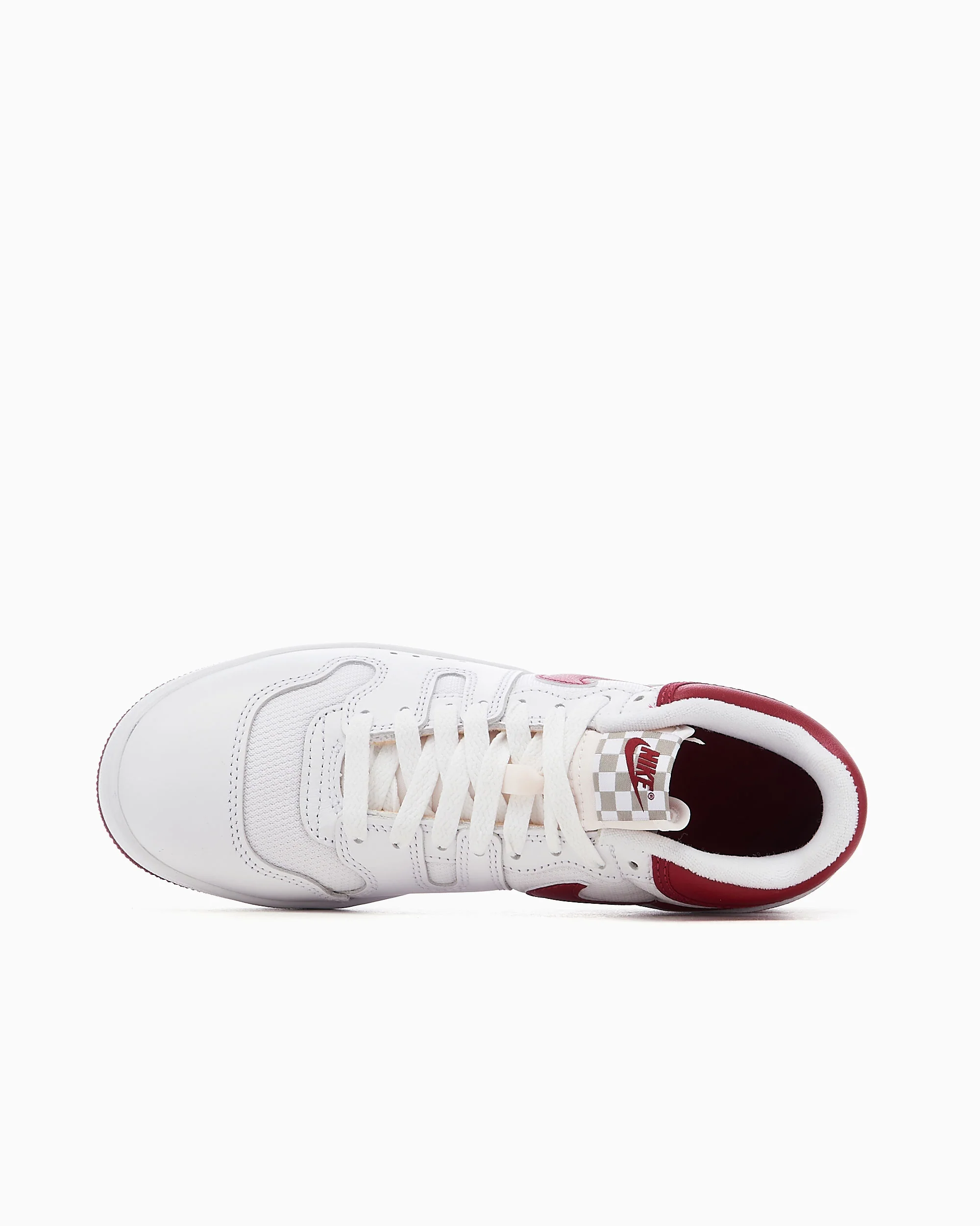 Nike Mac Attack QS SP “Red Crush” - Image 4