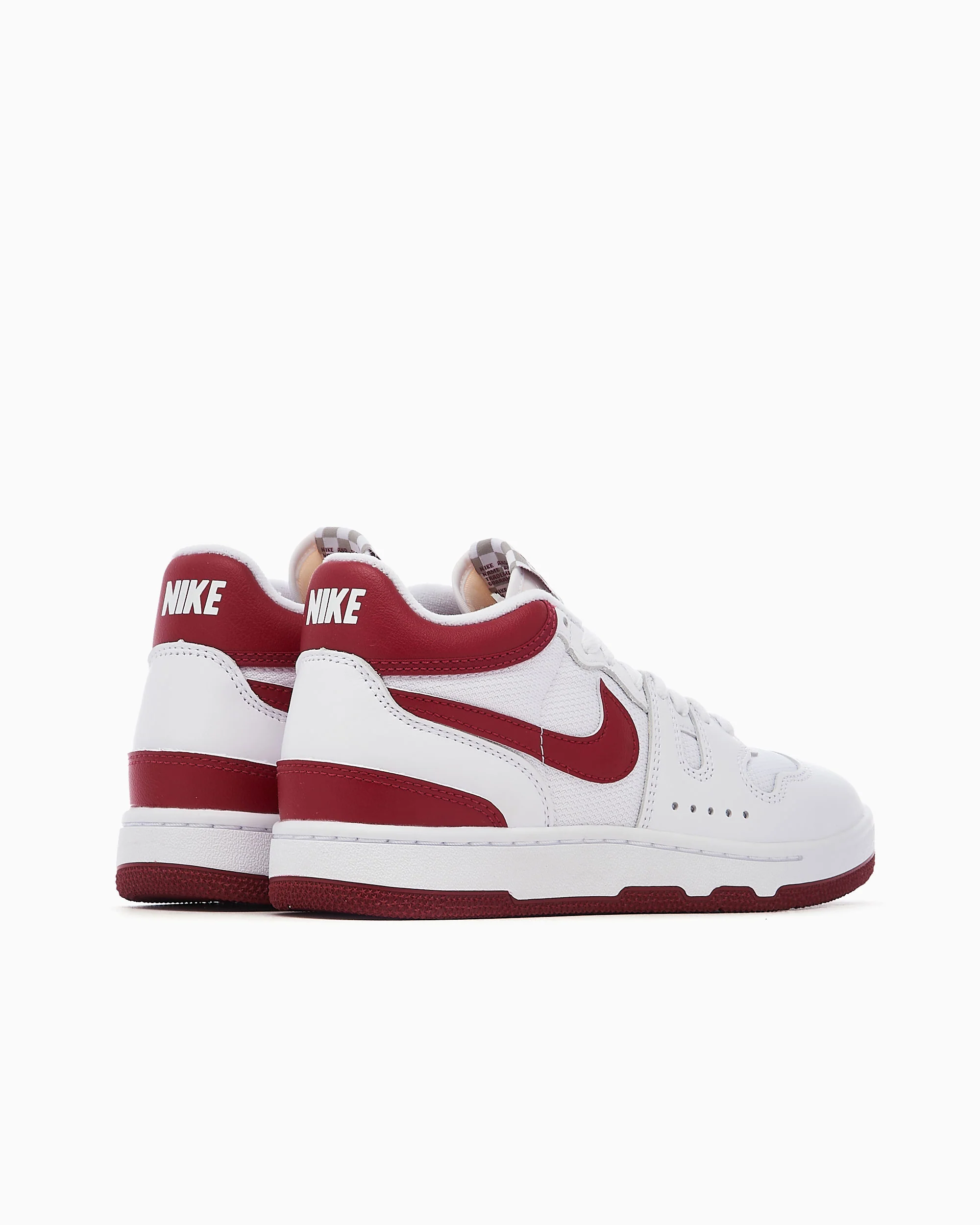 Nike Mac Attack QS SP “Red Crush” - Image 5