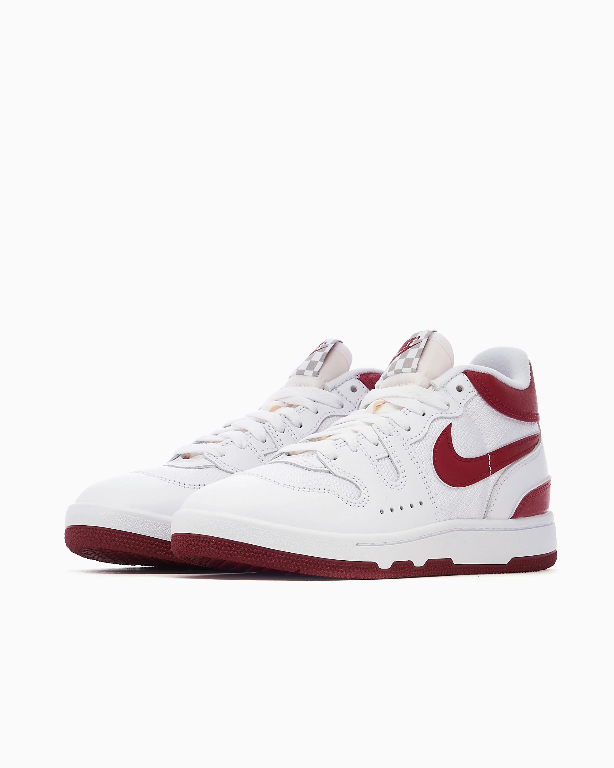 Nike Mac Attack QS SP “Red Crush” - Image 6