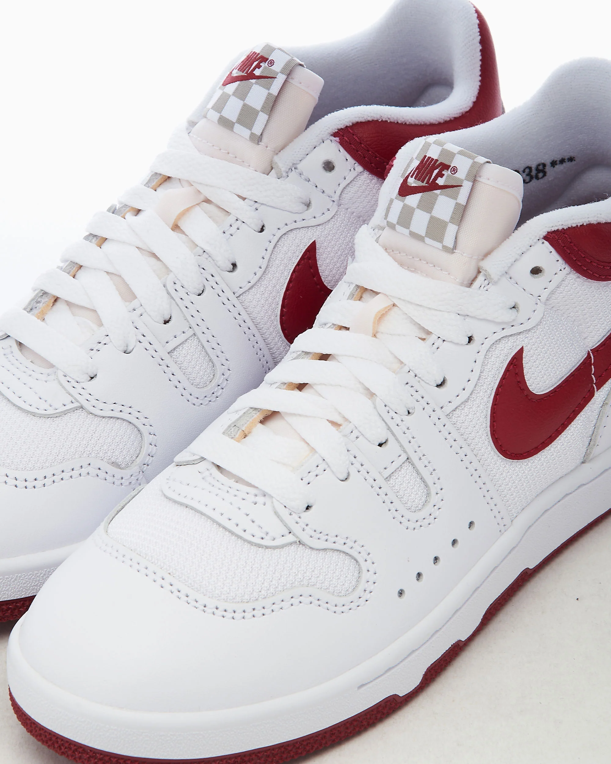 Nike Mac Attack QS SP “Red Crush” - Image 7
