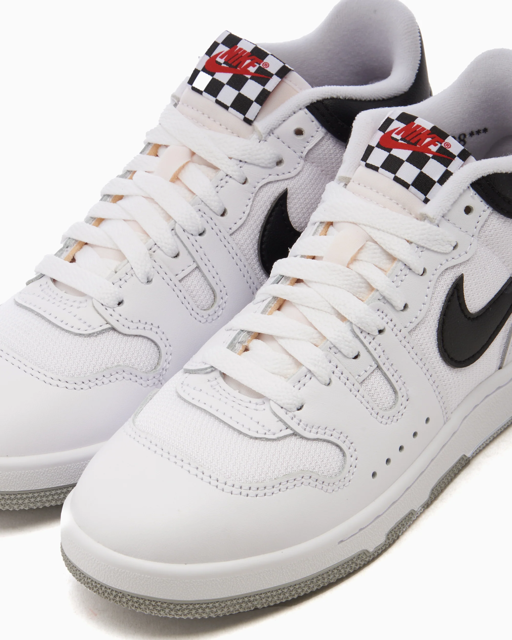 Nike Mac Attack QS SP "Black and White" - Image 7