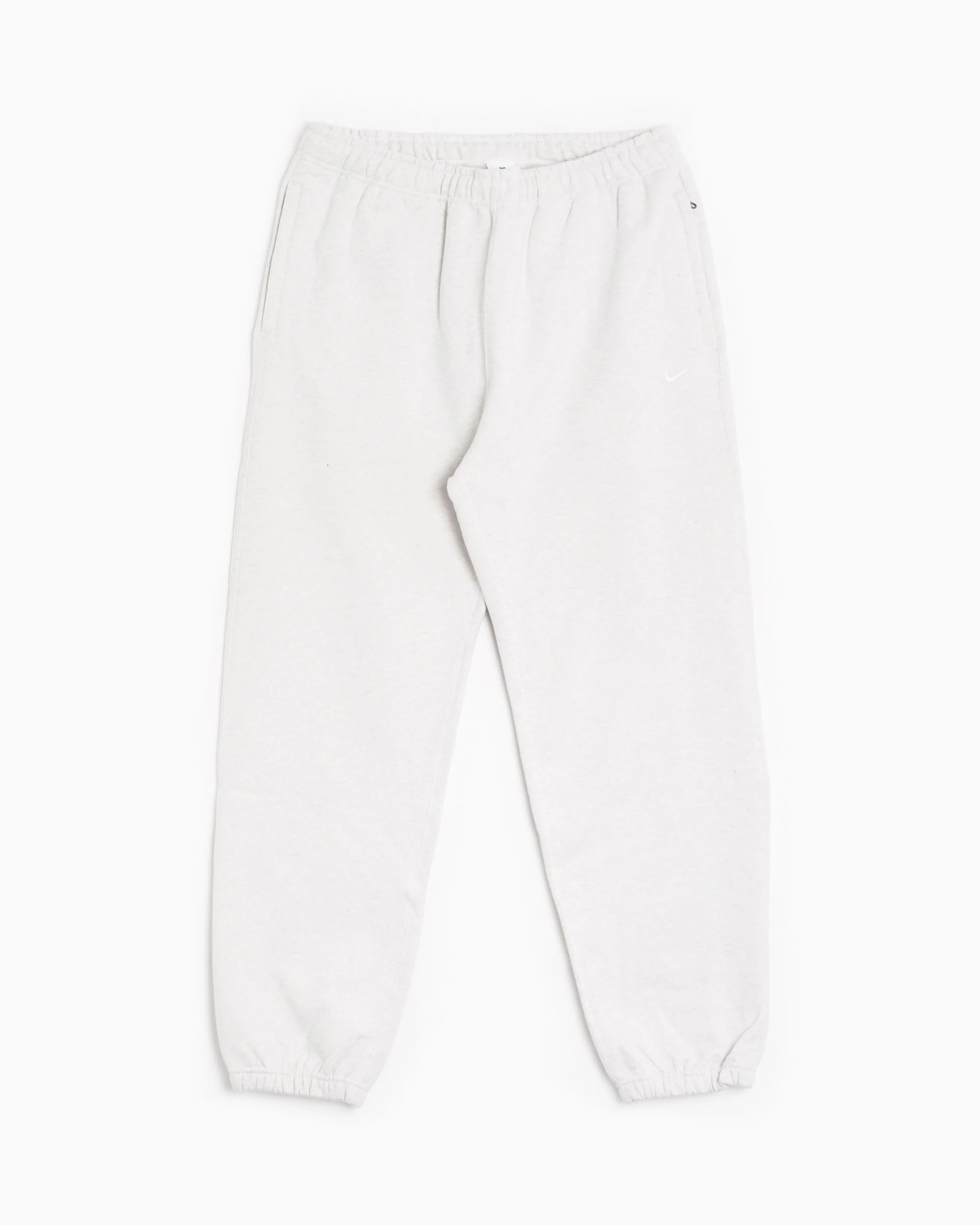 Nike NRG Solo Swoosh Women's Fleece Pants Damen-Trainingshose