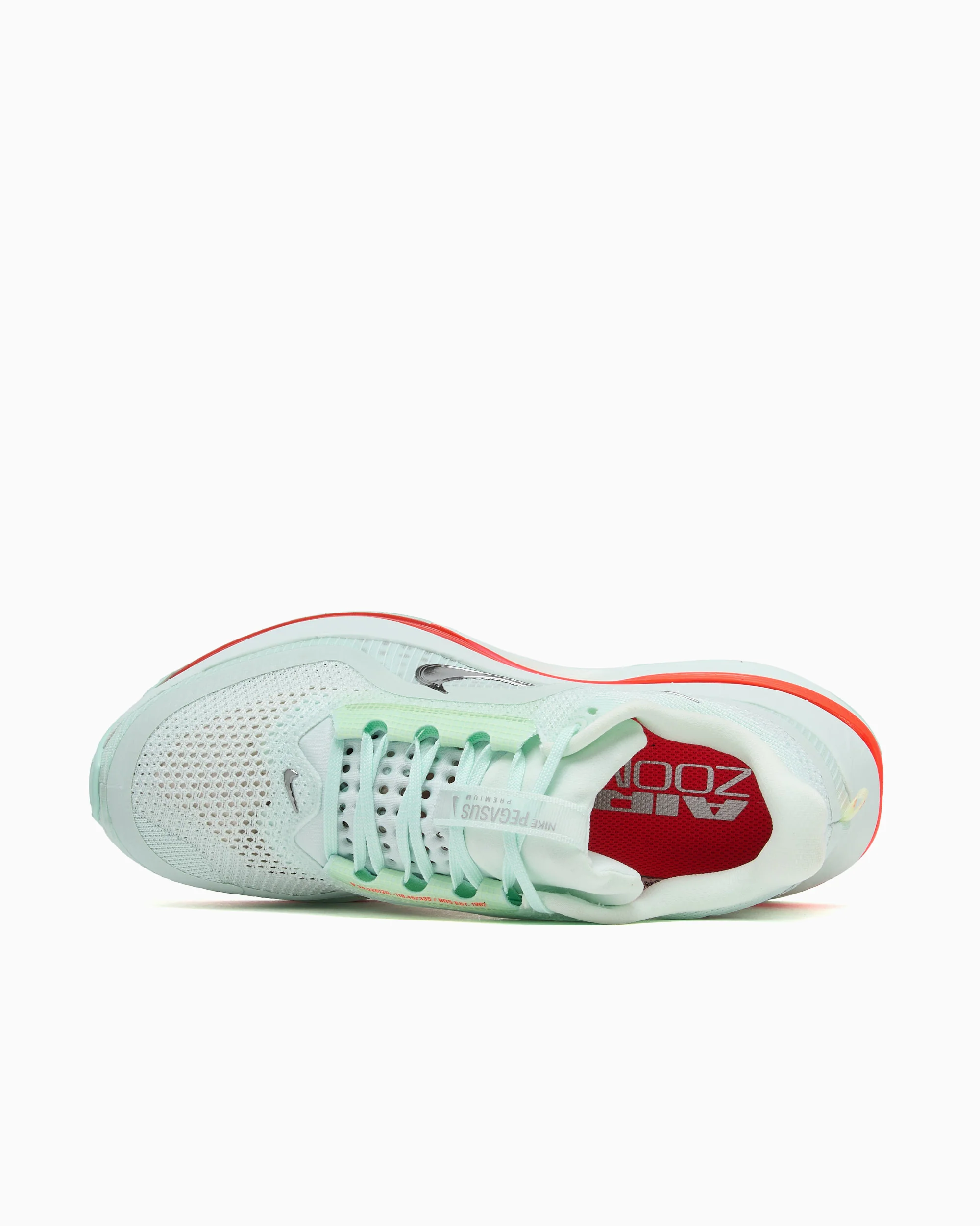 Nike Pegasus Premium "Barely Green" - Image 3