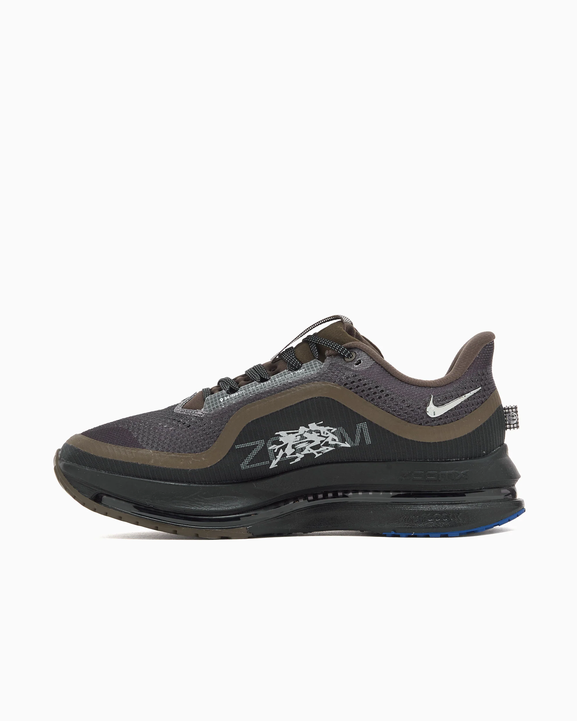 Nike Pegasus Premium "Our Pace Our Vib(e)ration" - Image 2