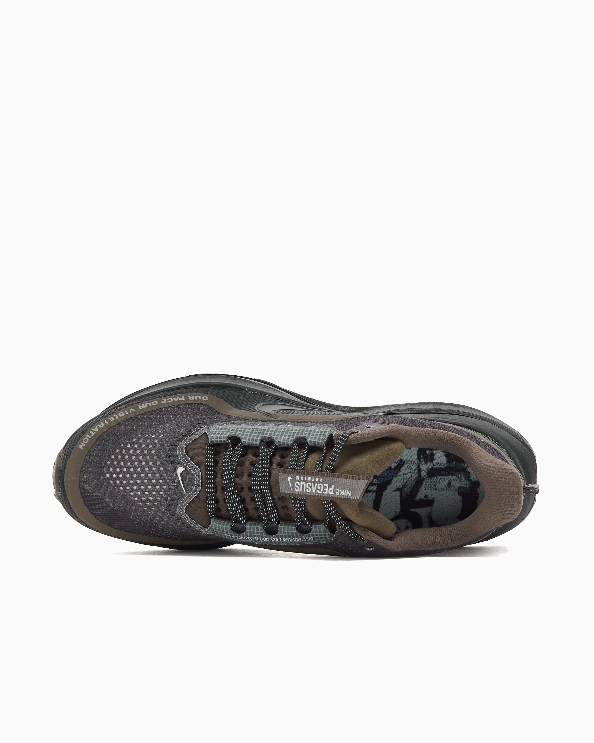 Nike Pegasus Premium "Our Pace Our Vib(e)ration" - Image 3