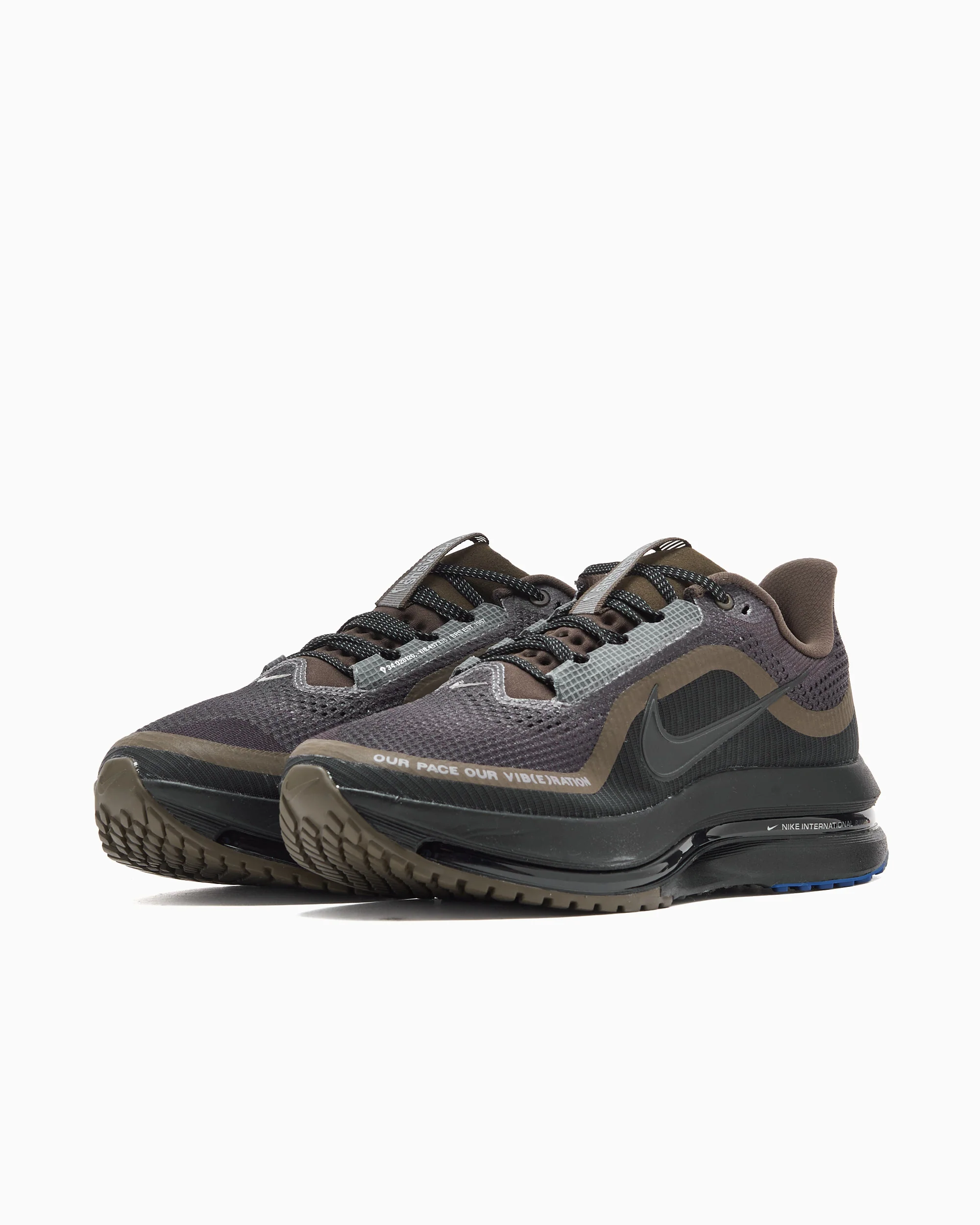 Nike Pegasus Premium "Our Pace Our Vib(e)ration" - Image 5
