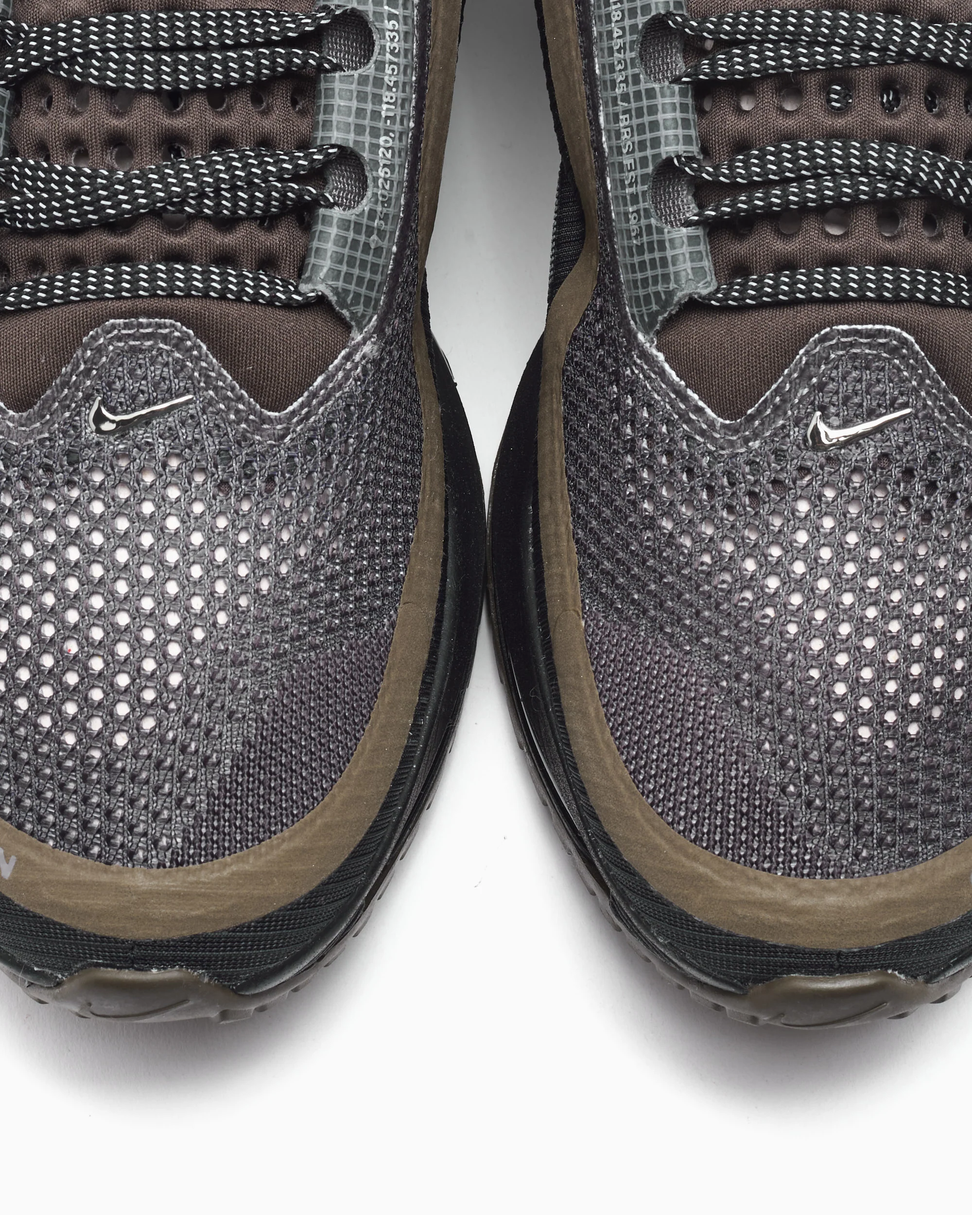Nike Pegasus Premium "Our Pace Our Vib(e)ration" - Image 7