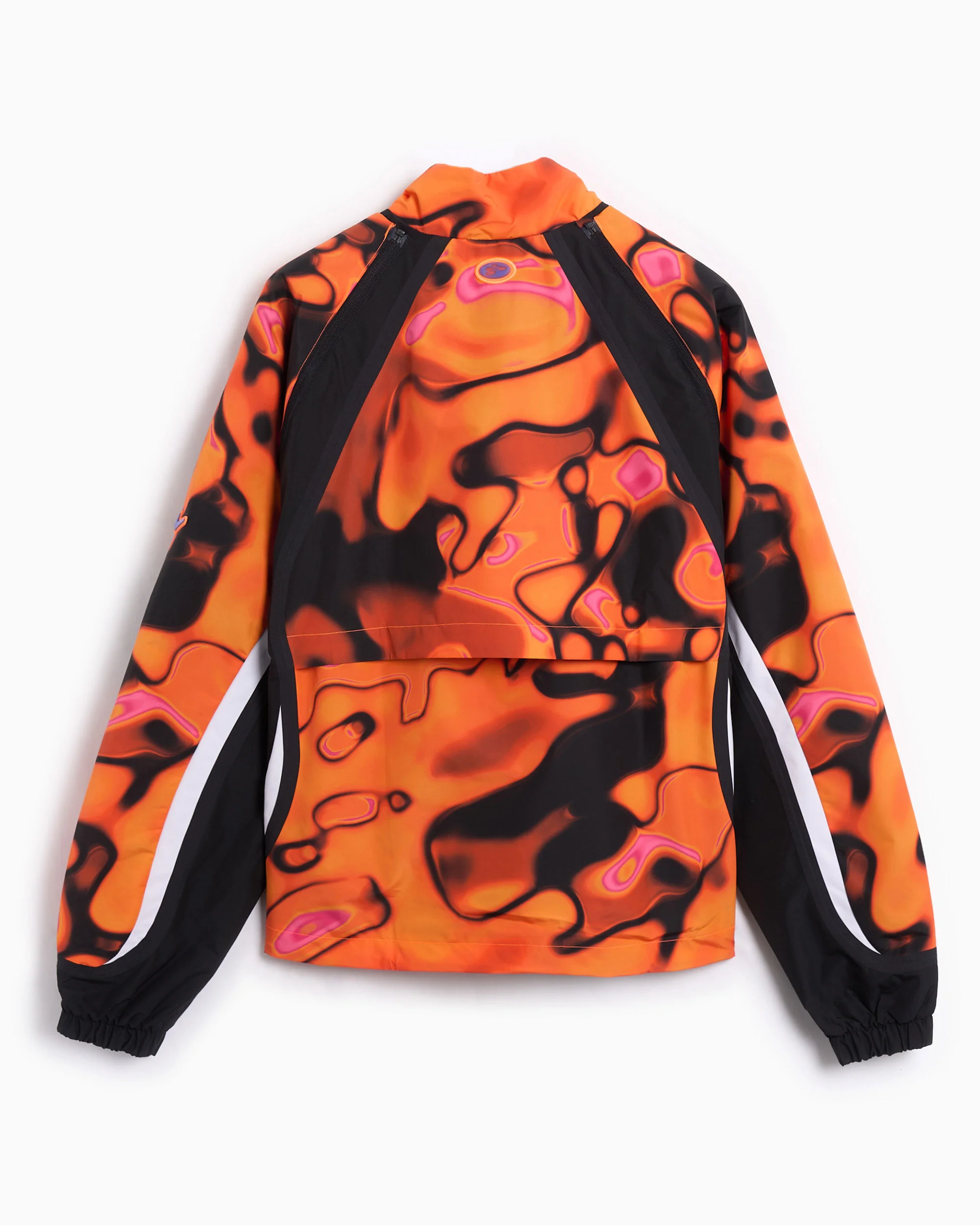 Nike Project F.R.O.G. Storm-FIT Oversize Herren-Leichte Jacke mit Grafik - Image 3