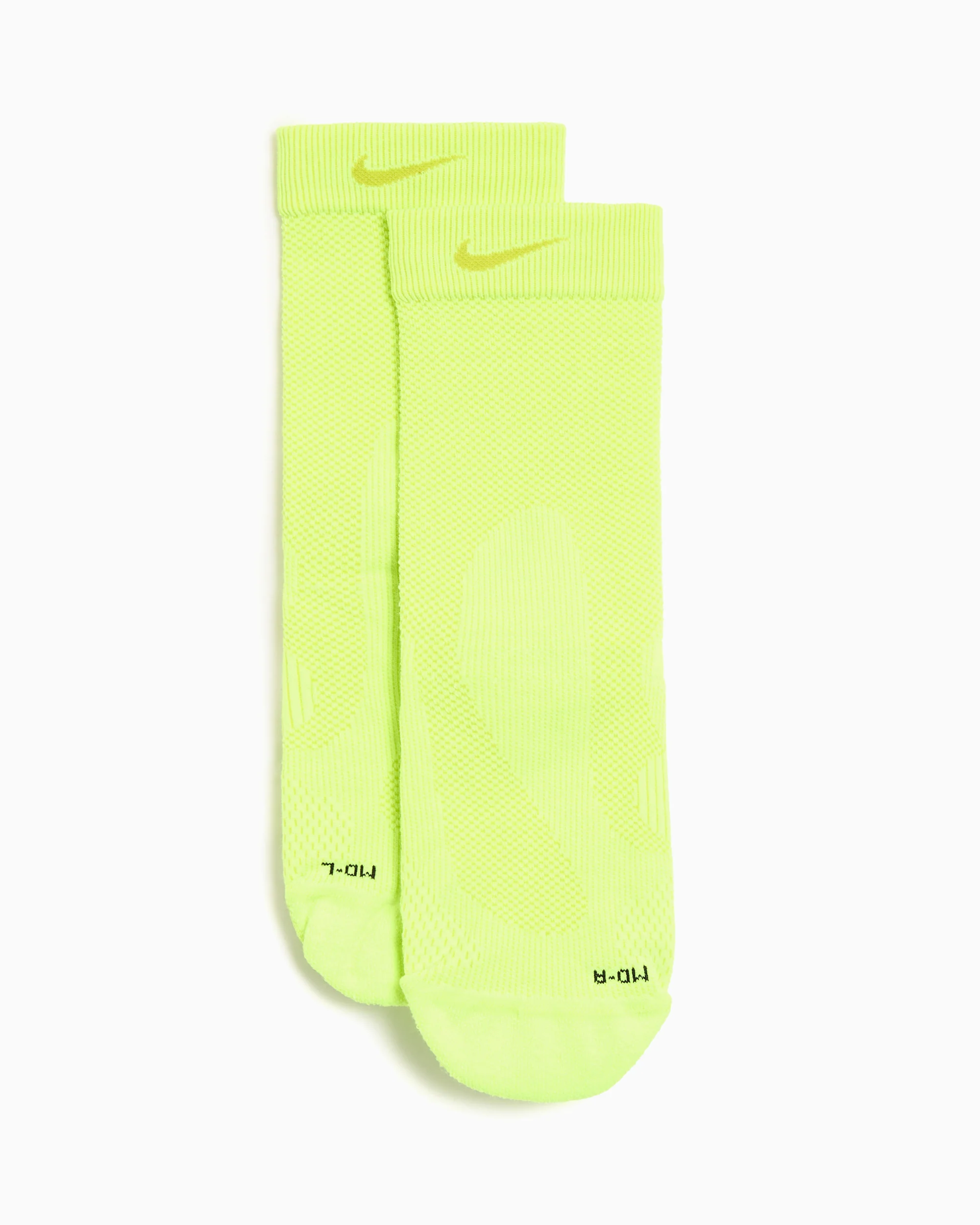Nike Running Lightweight Dri-FIT 1PR - 200 Unisex Socken