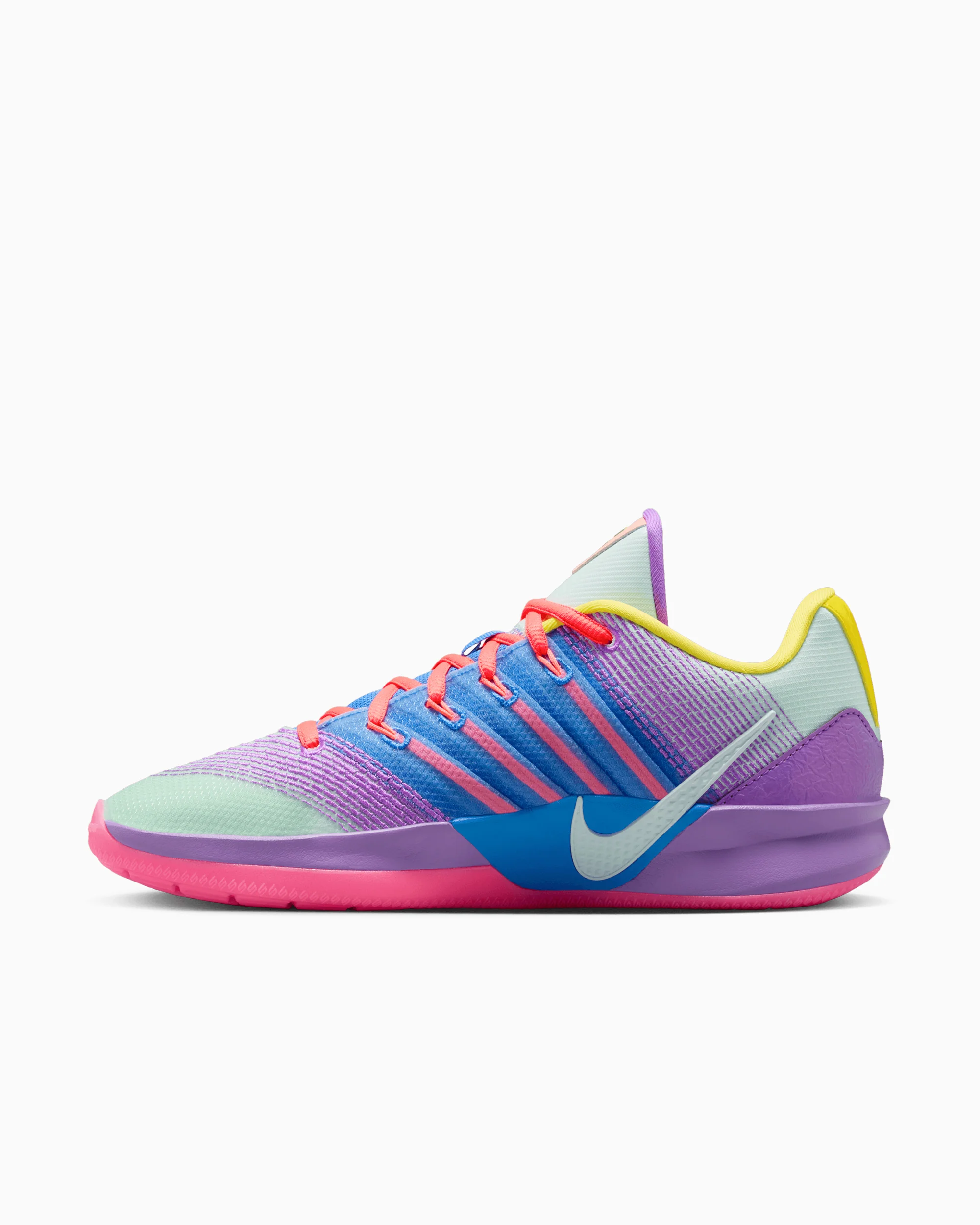 Nike Women's Sabrina 3 "What the?" - Image 2