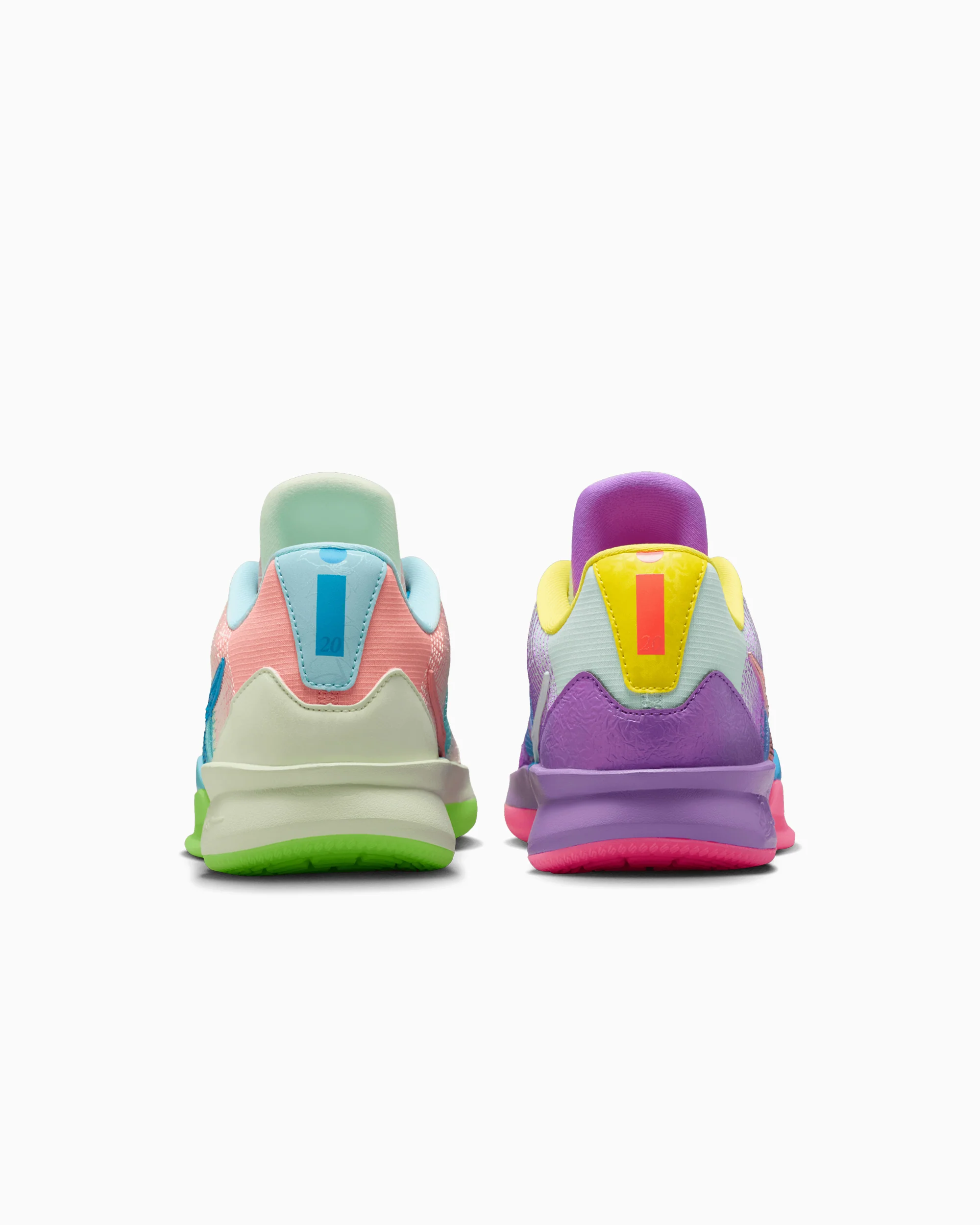 Nike Women's Sabrina 3 "What the?" - Image 5
