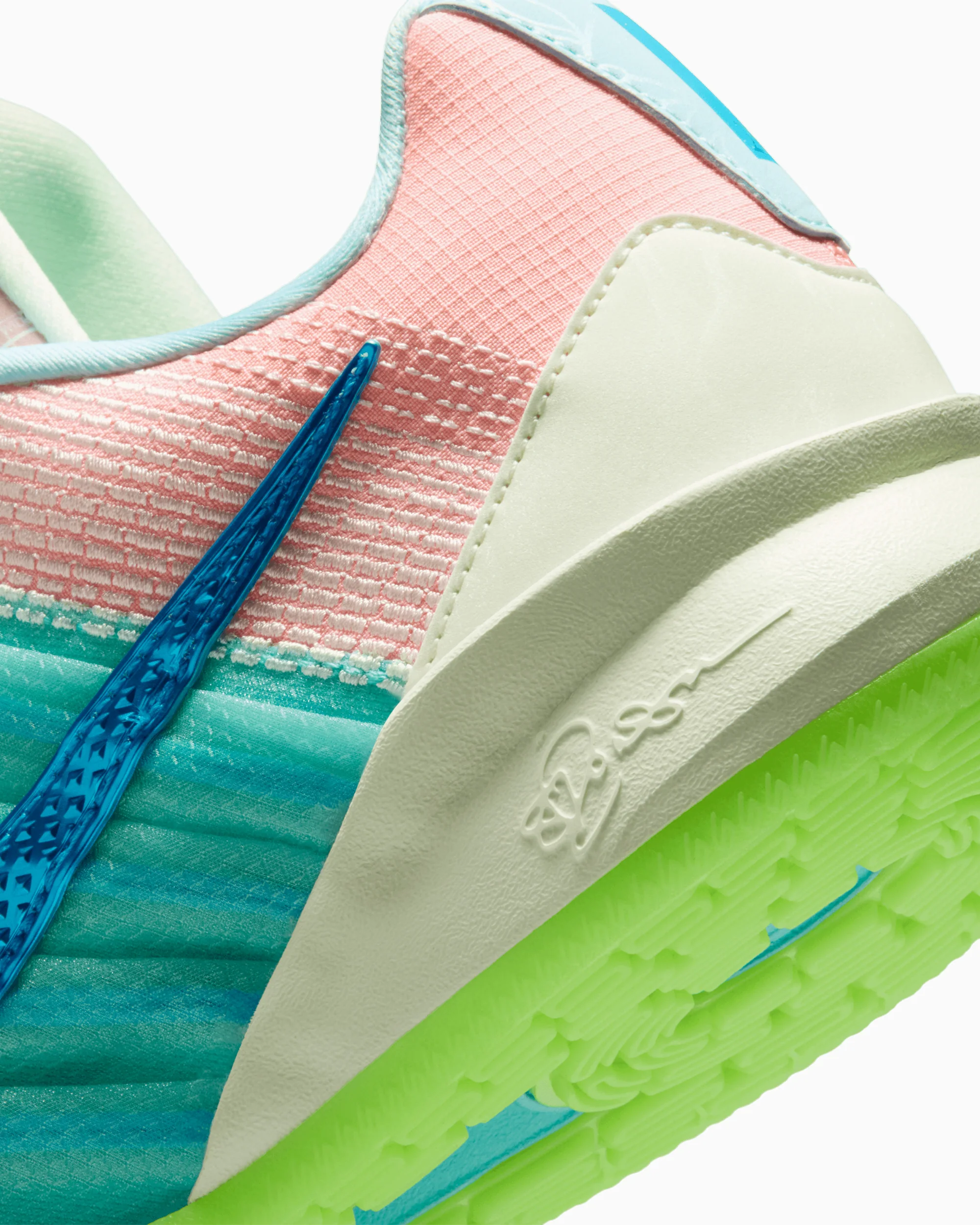 Nike Women's Sabrina 3 "What the?" - Image 8