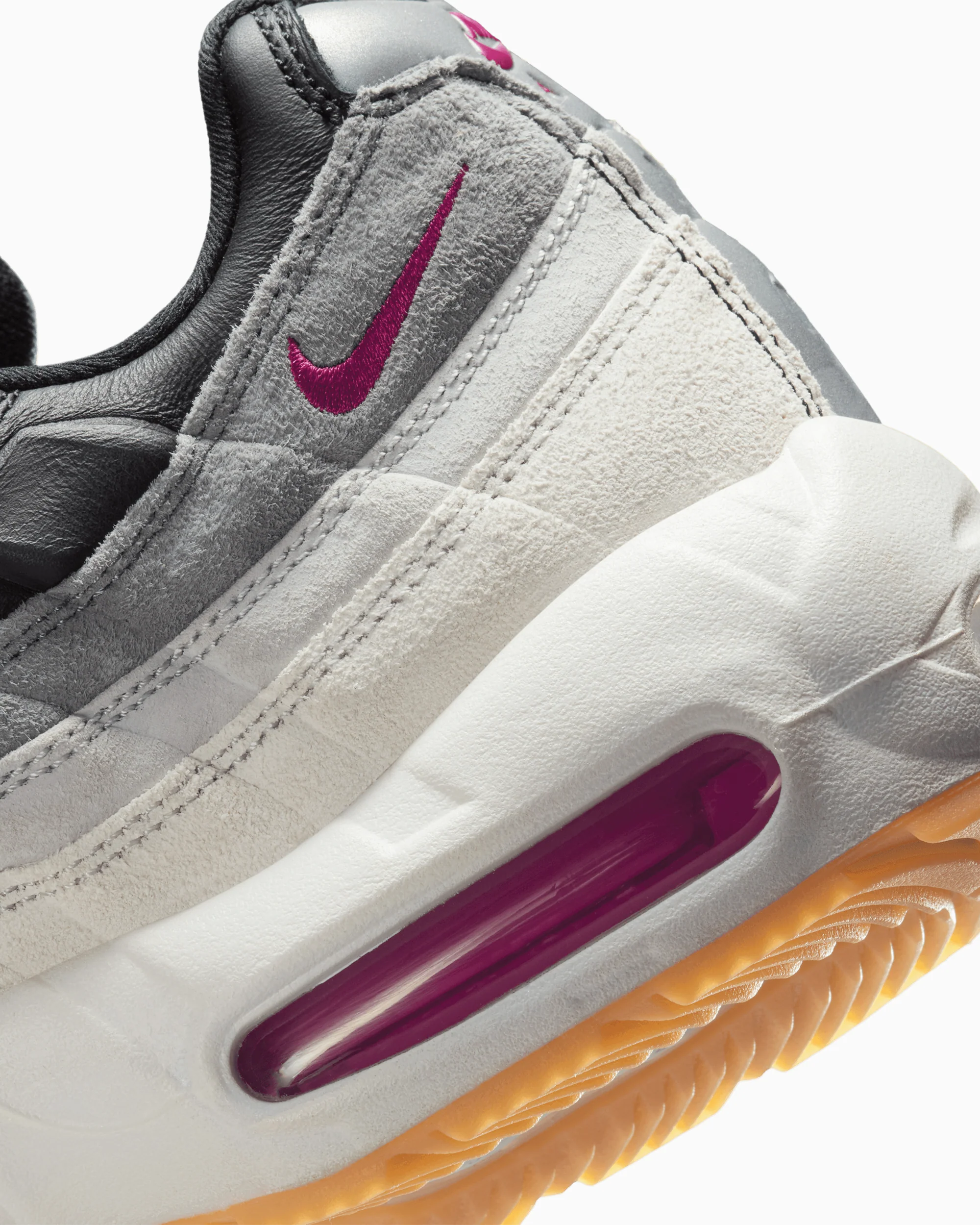 Nike SB Air Max 95 "Cactus Flower" - Image 11