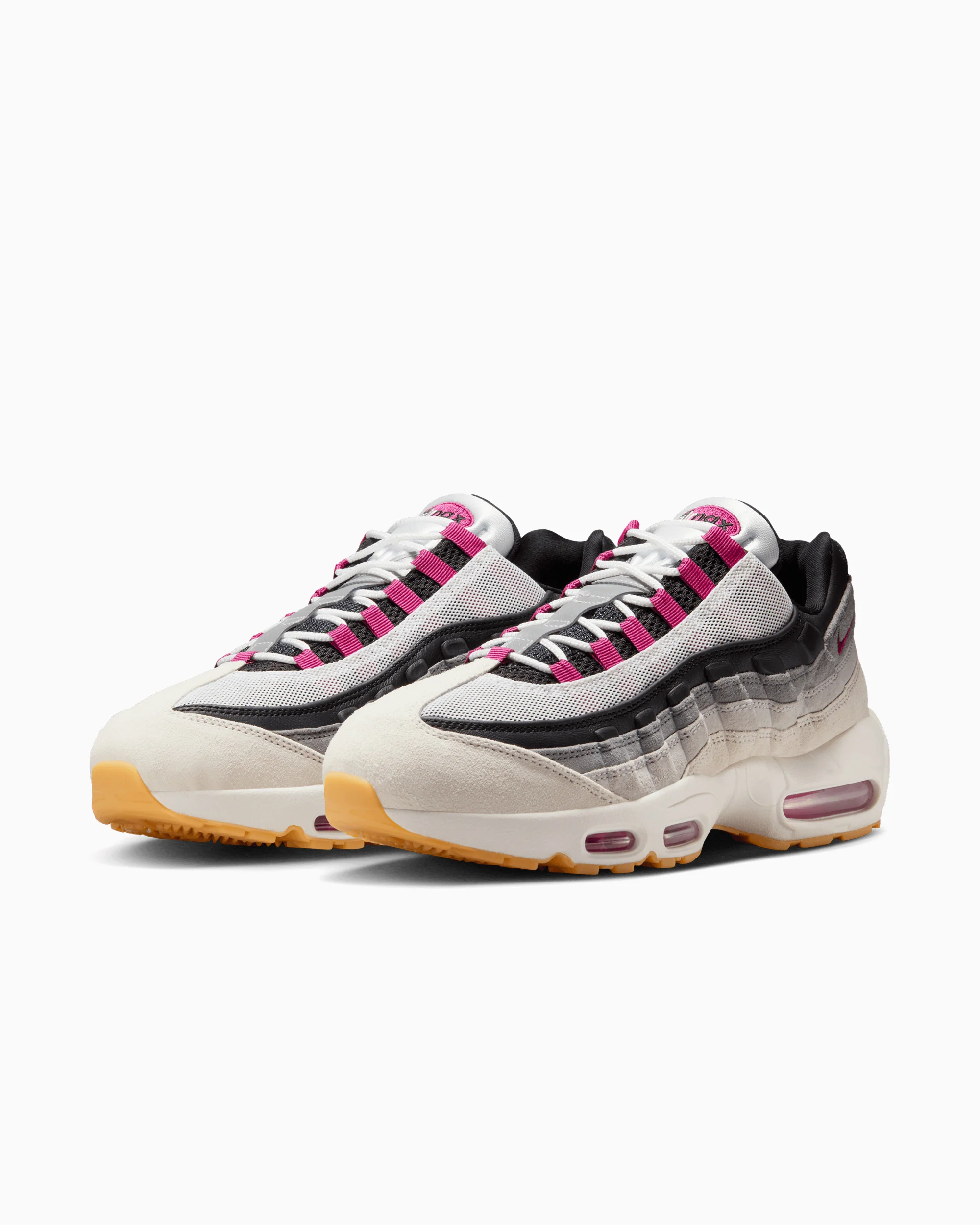 Nike SB Air Max 95 "Cactus Flower" - Image 7