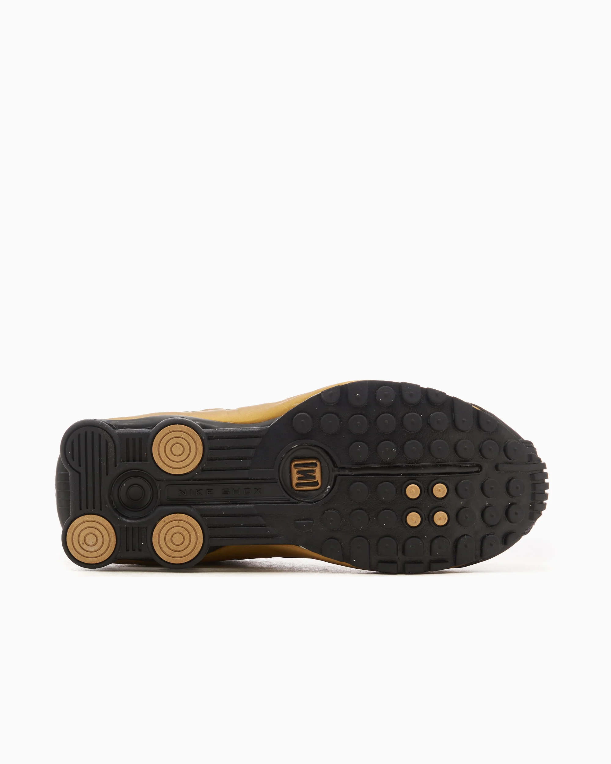 Nike Women's Shox R4 - Image 4