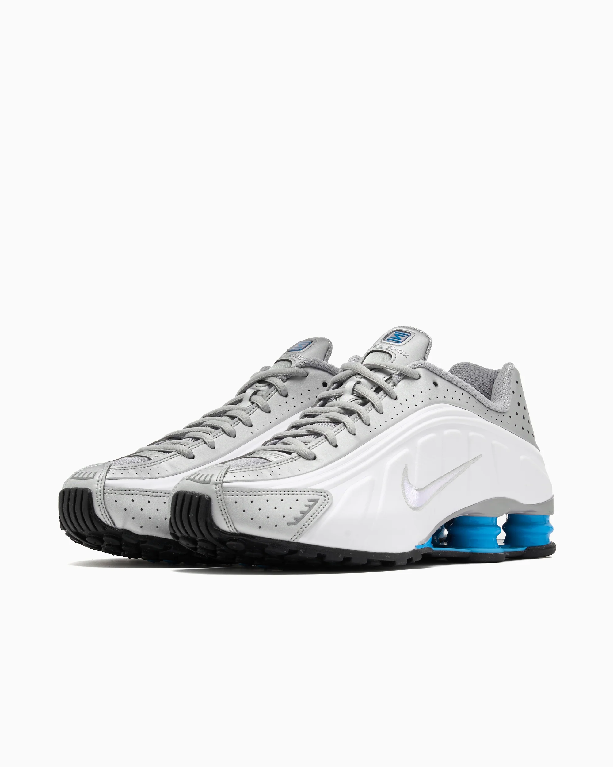 Nike Shox R4 - Image 5