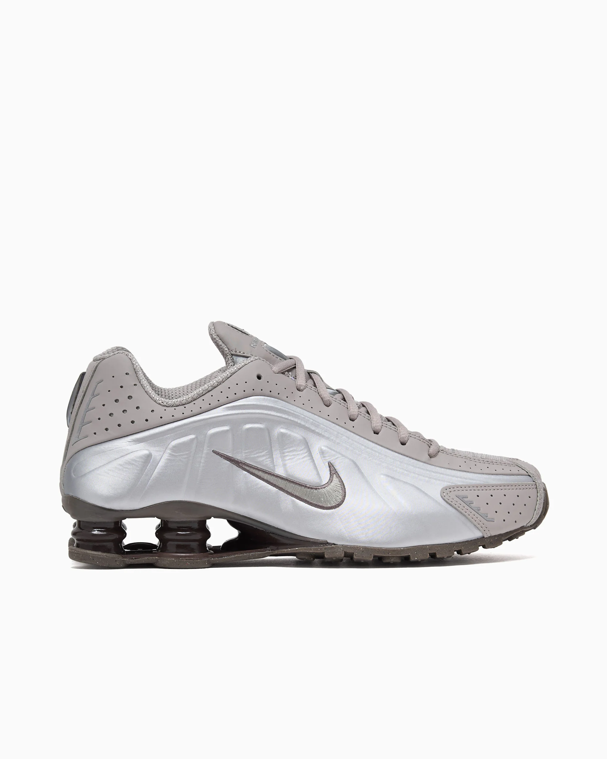 Nike Shox R4