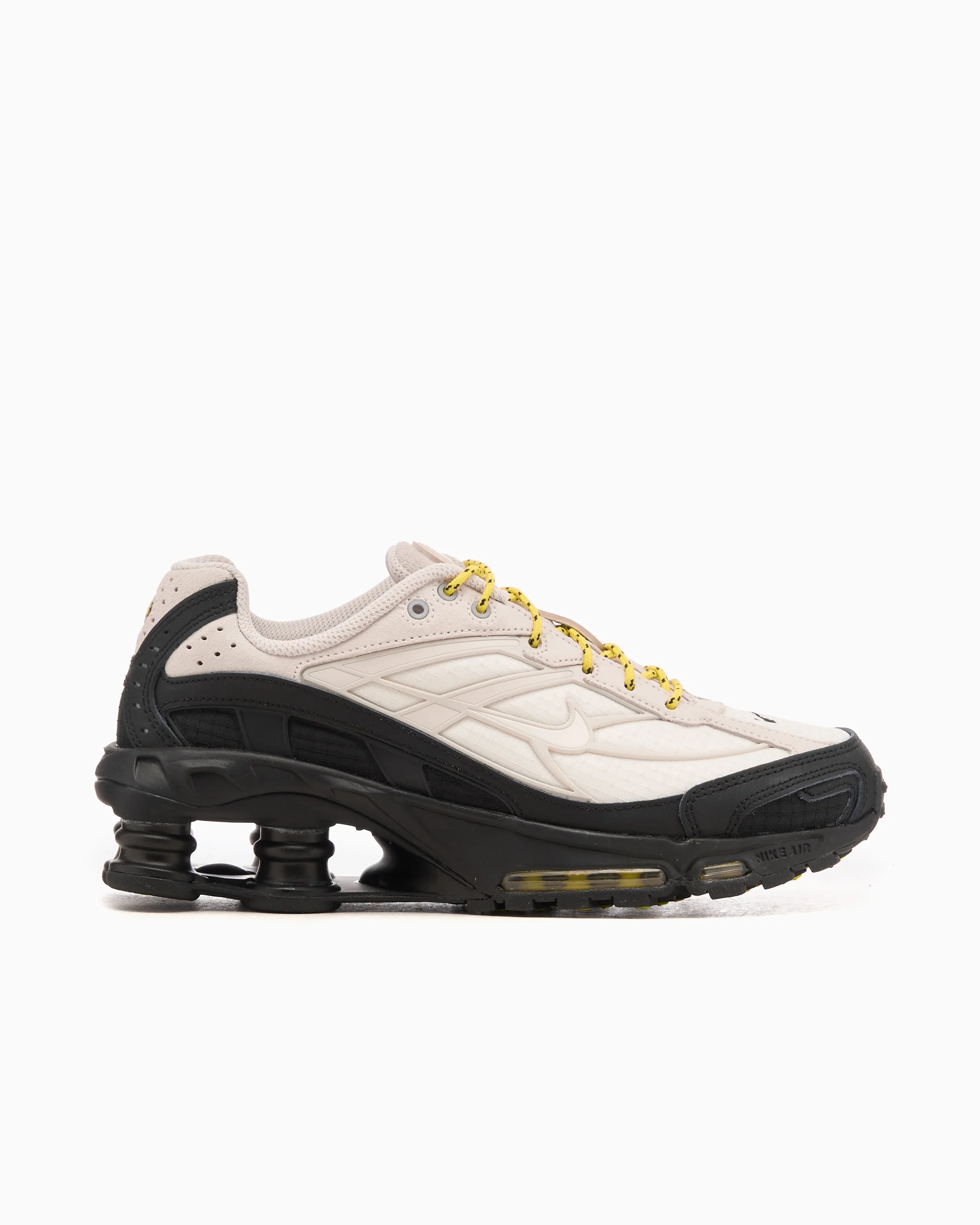 Nike Shox Ride 2 "Black Phantom"