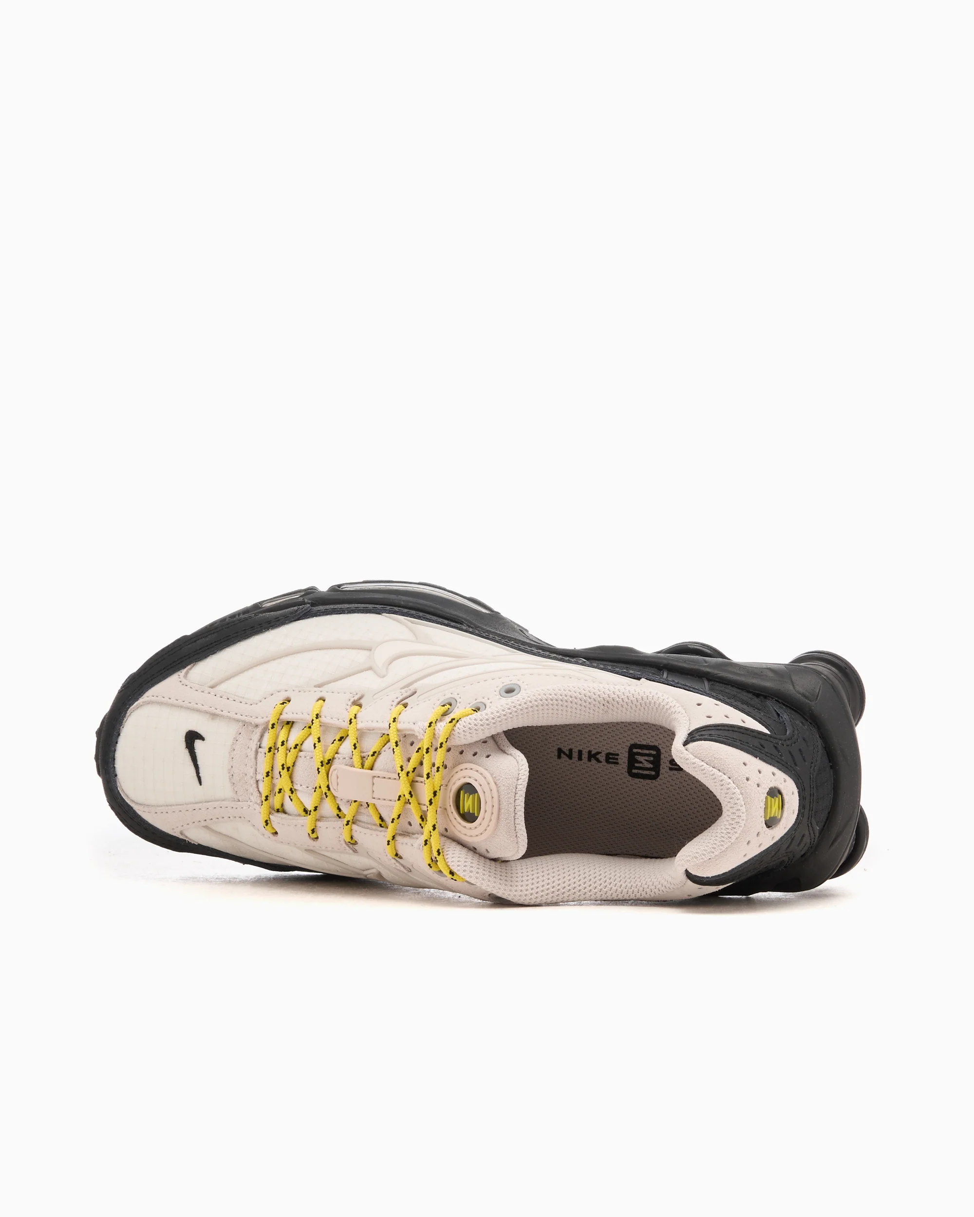 Nike Shox Ride 2 "Black Phantom" - Image 4