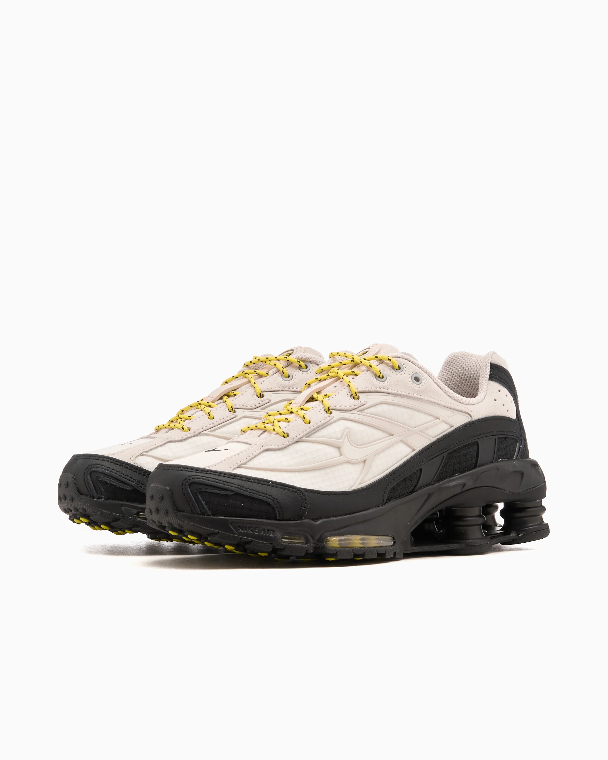 Nike Shox Ride 2 "Black Phantom" - Image 5