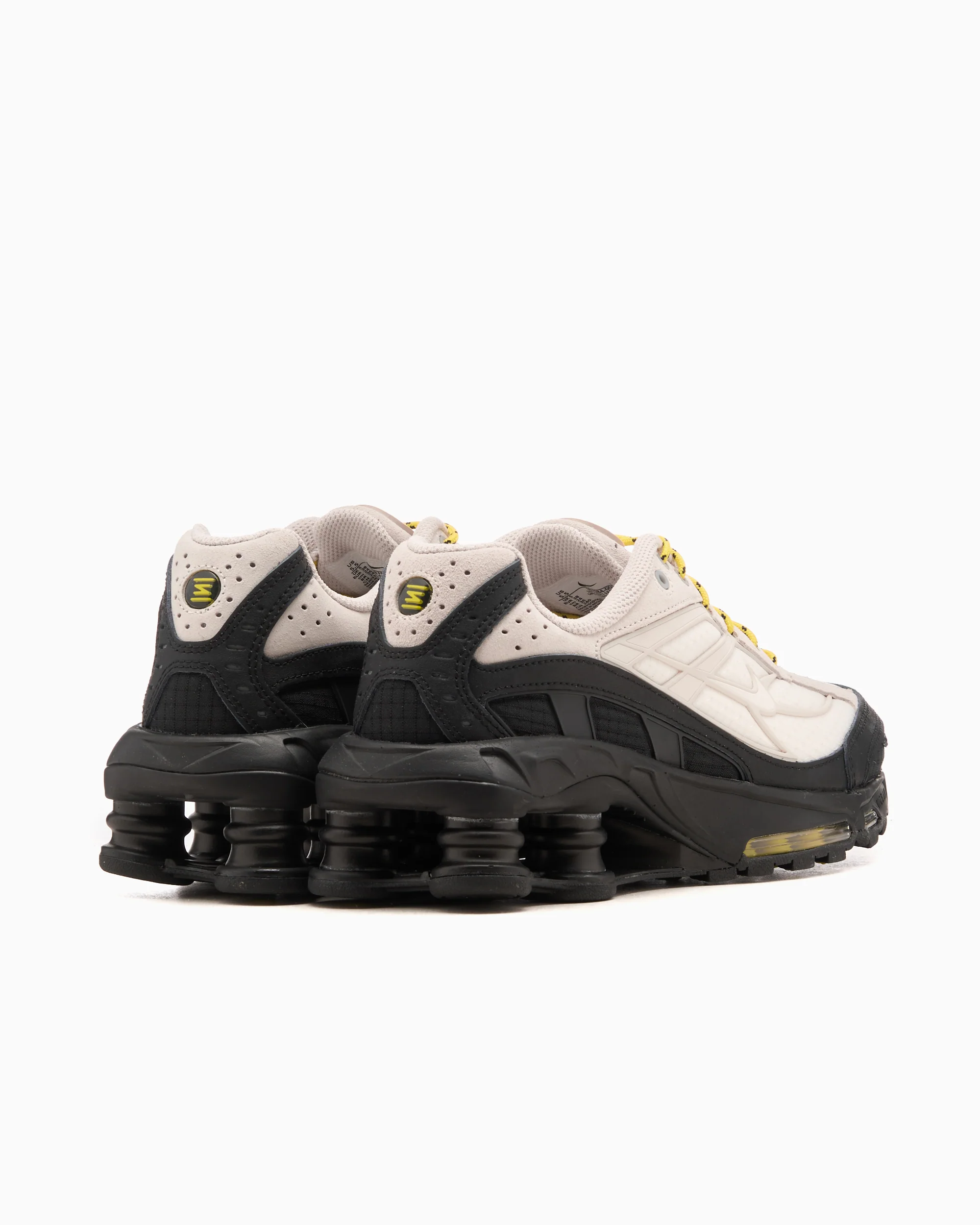 Nike Shox Ride 2 "Black Phantom" - Image 6