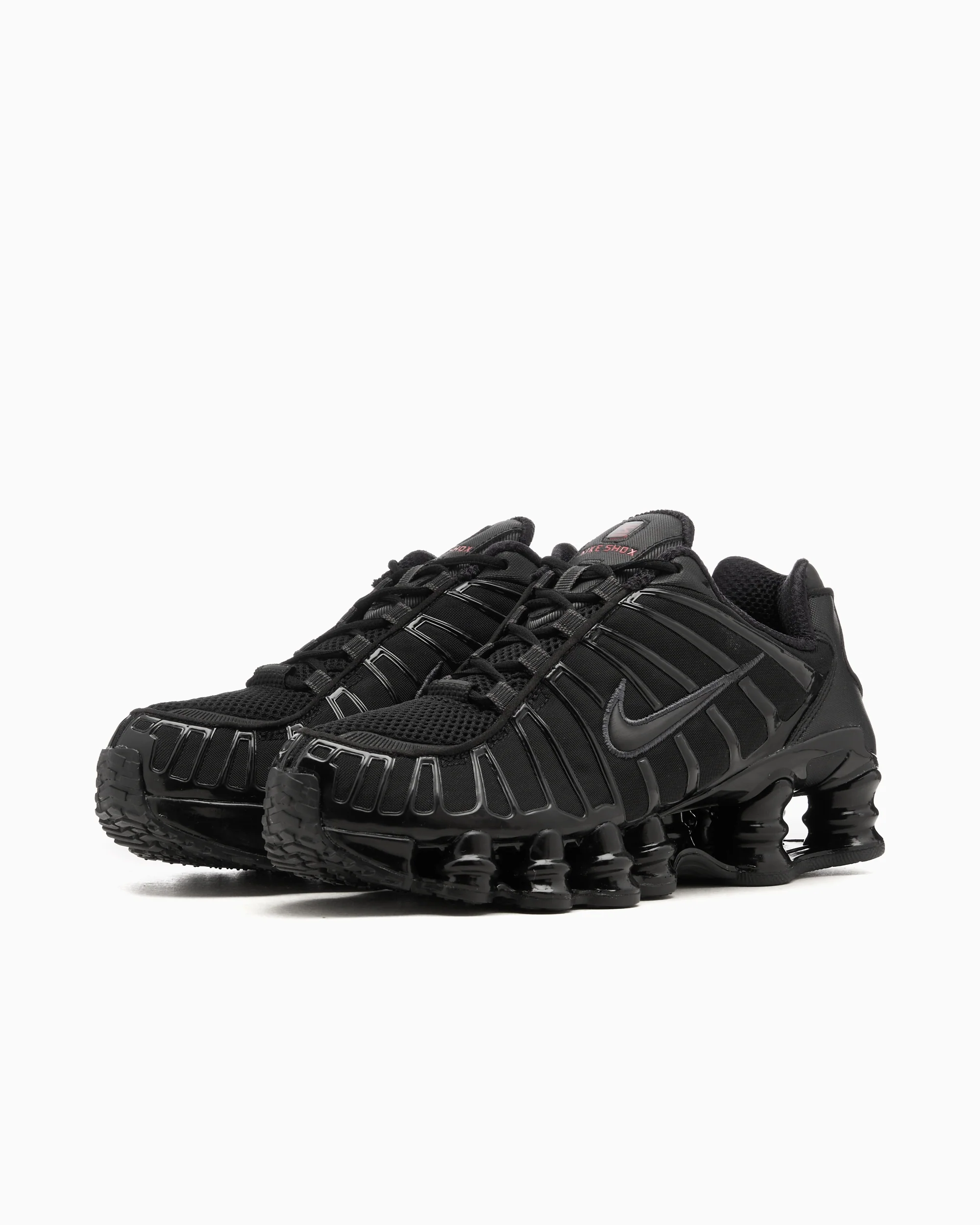Nike Shox TL - Image 5
