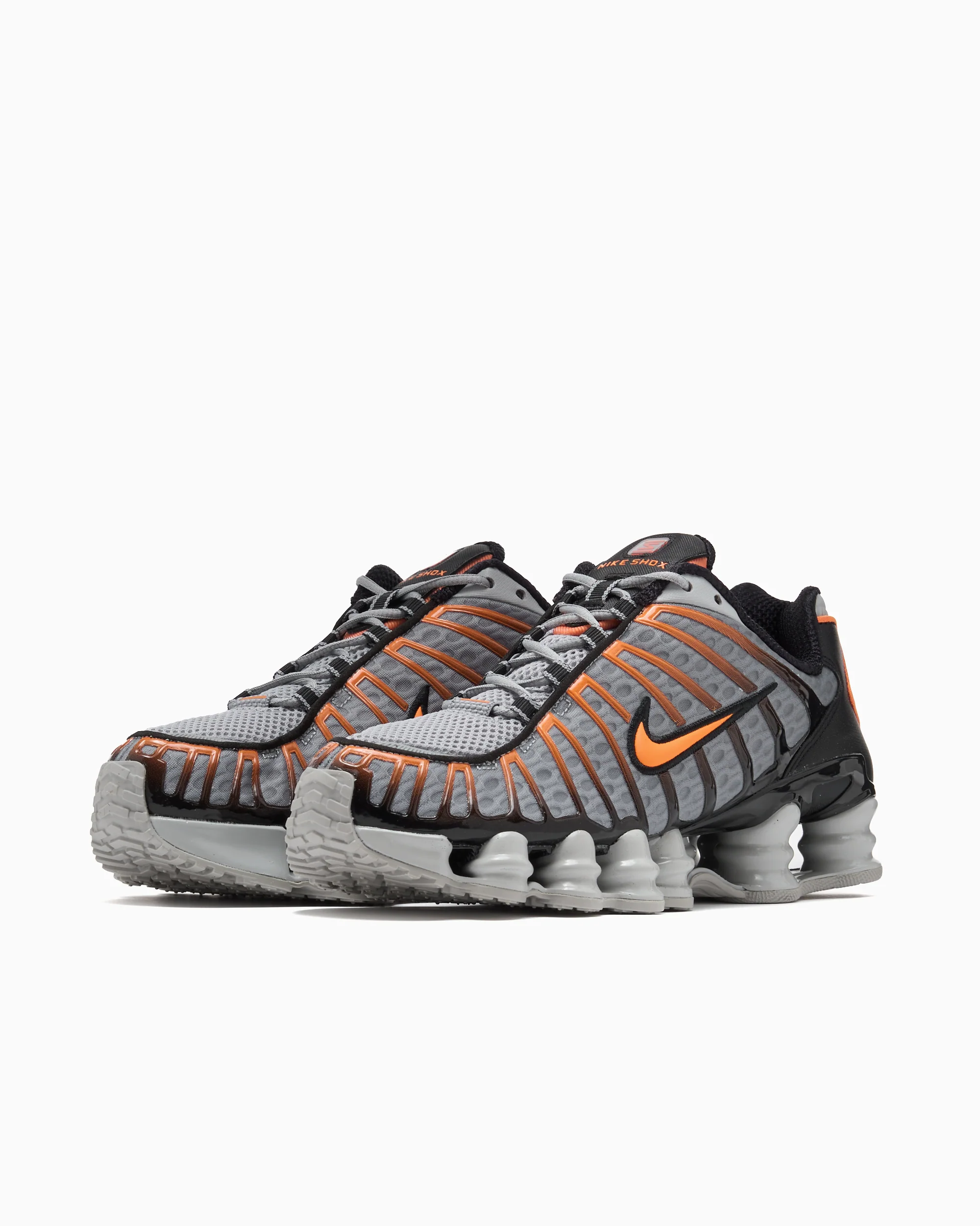 Nike Shox TL - Image 5
