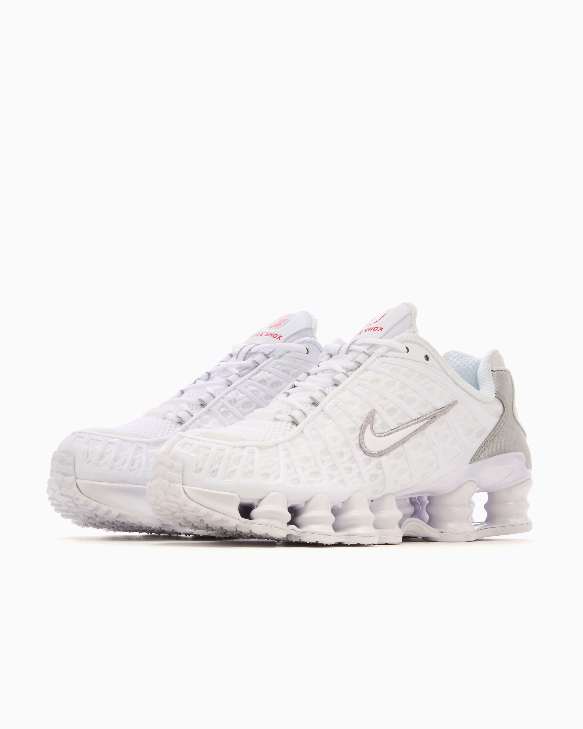 Nike Shox TL - Image 4