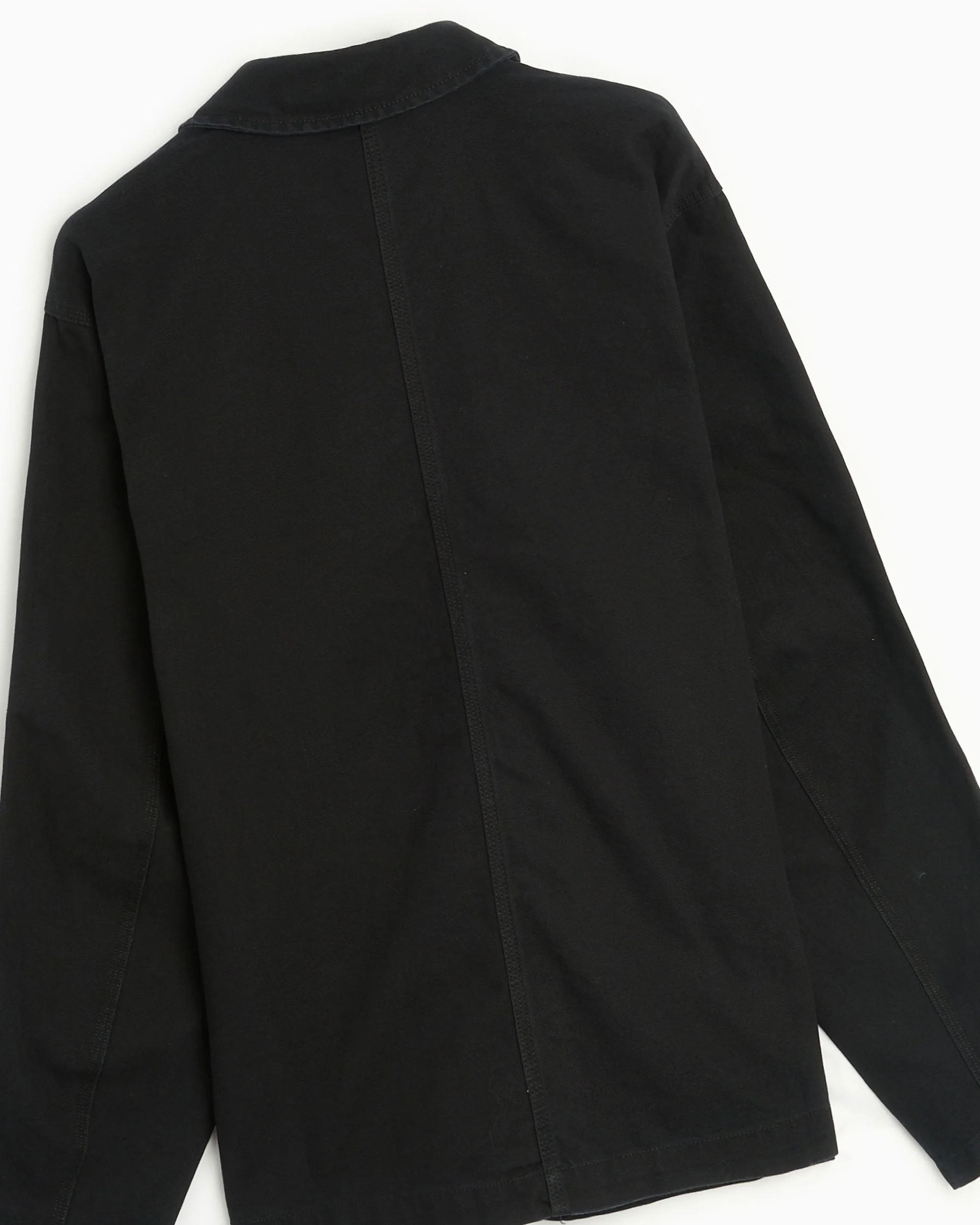 Nike Sportswear Club Men's French Terry Jacket Herren-Jacke - Image 4