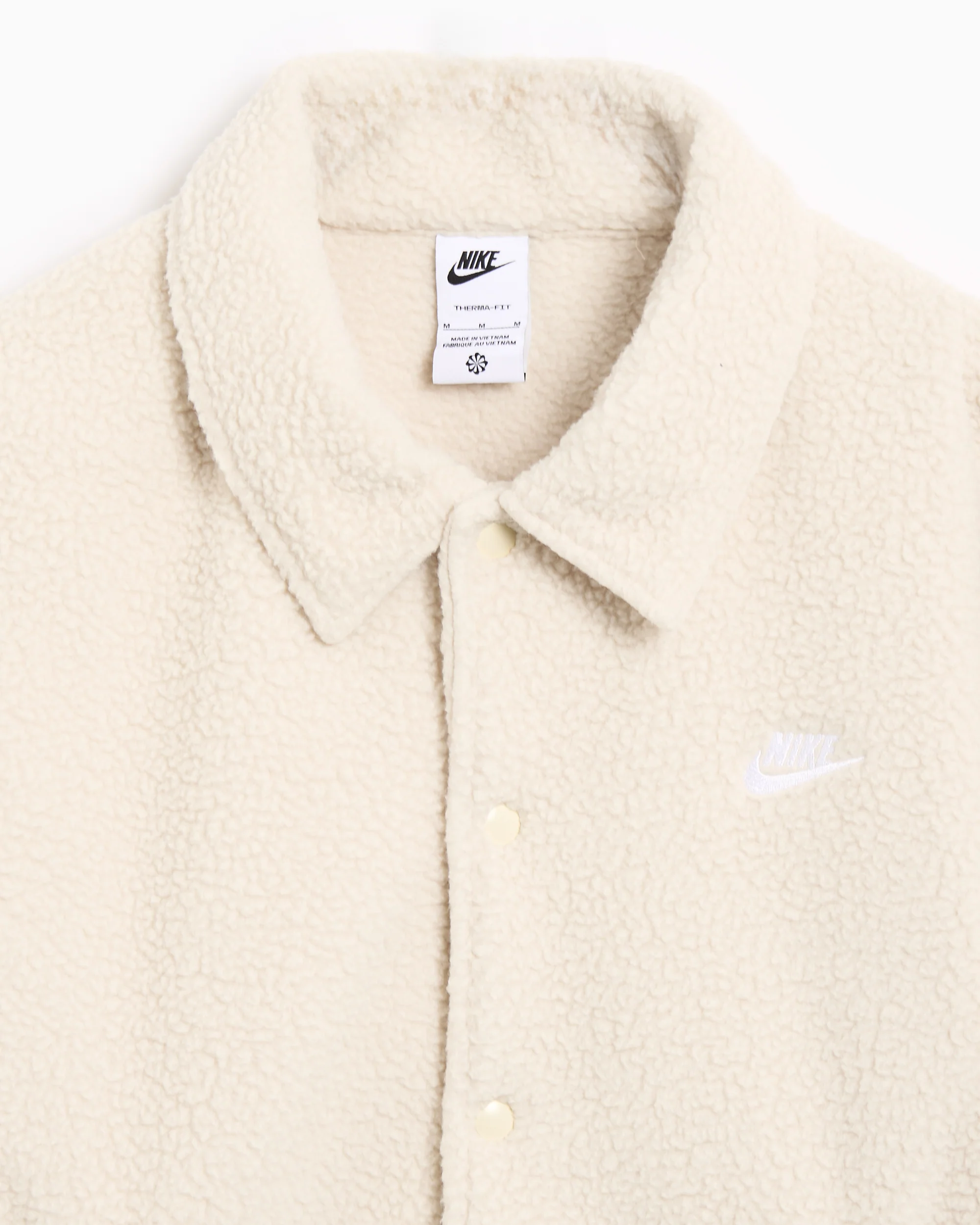 Nike Sportswear Club Relaxed Herren-Fleecejacke - Image 2
