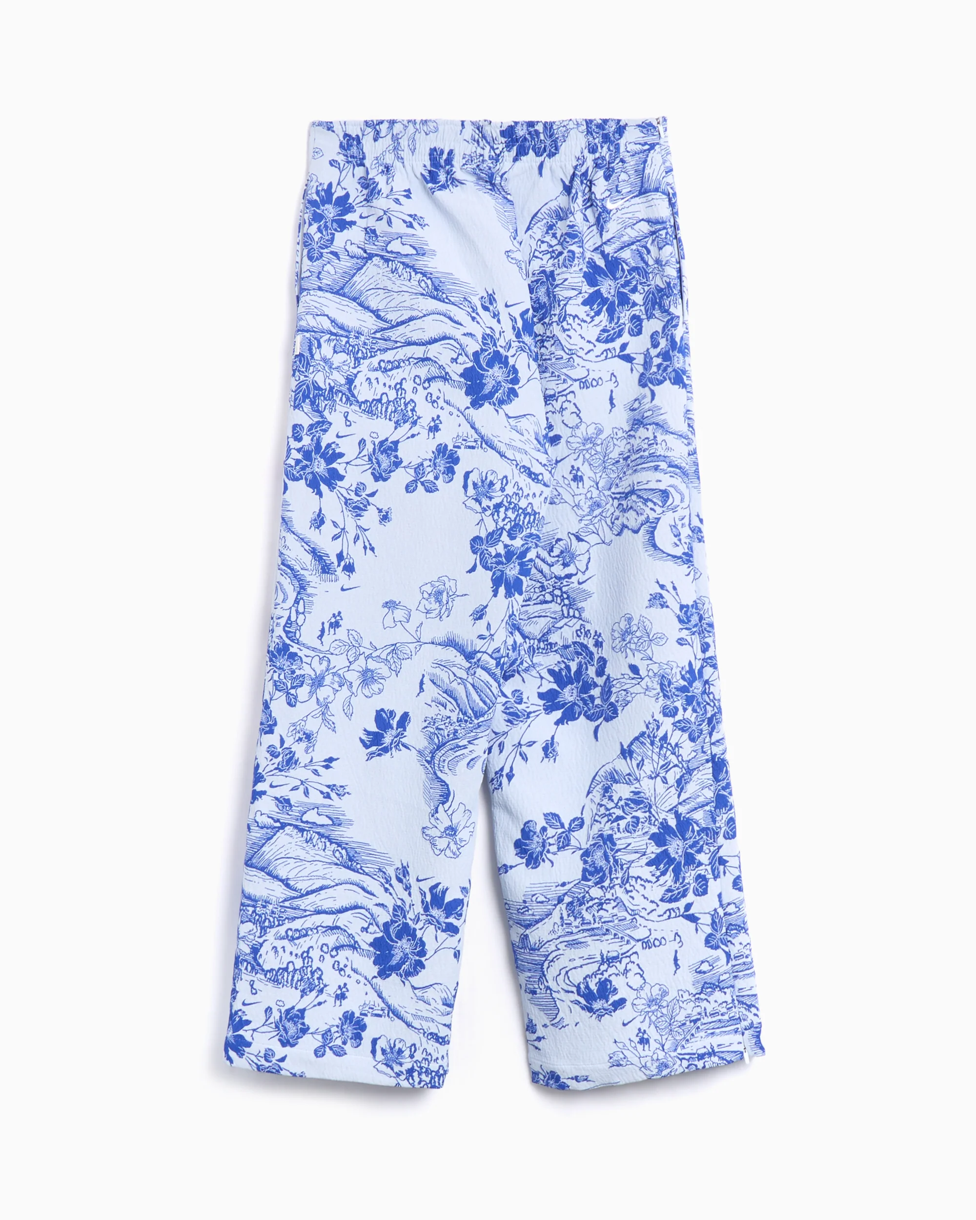 Nike Sportswear Collection Women's Jacquard Track Pants Damen-Sweathose - Image 6