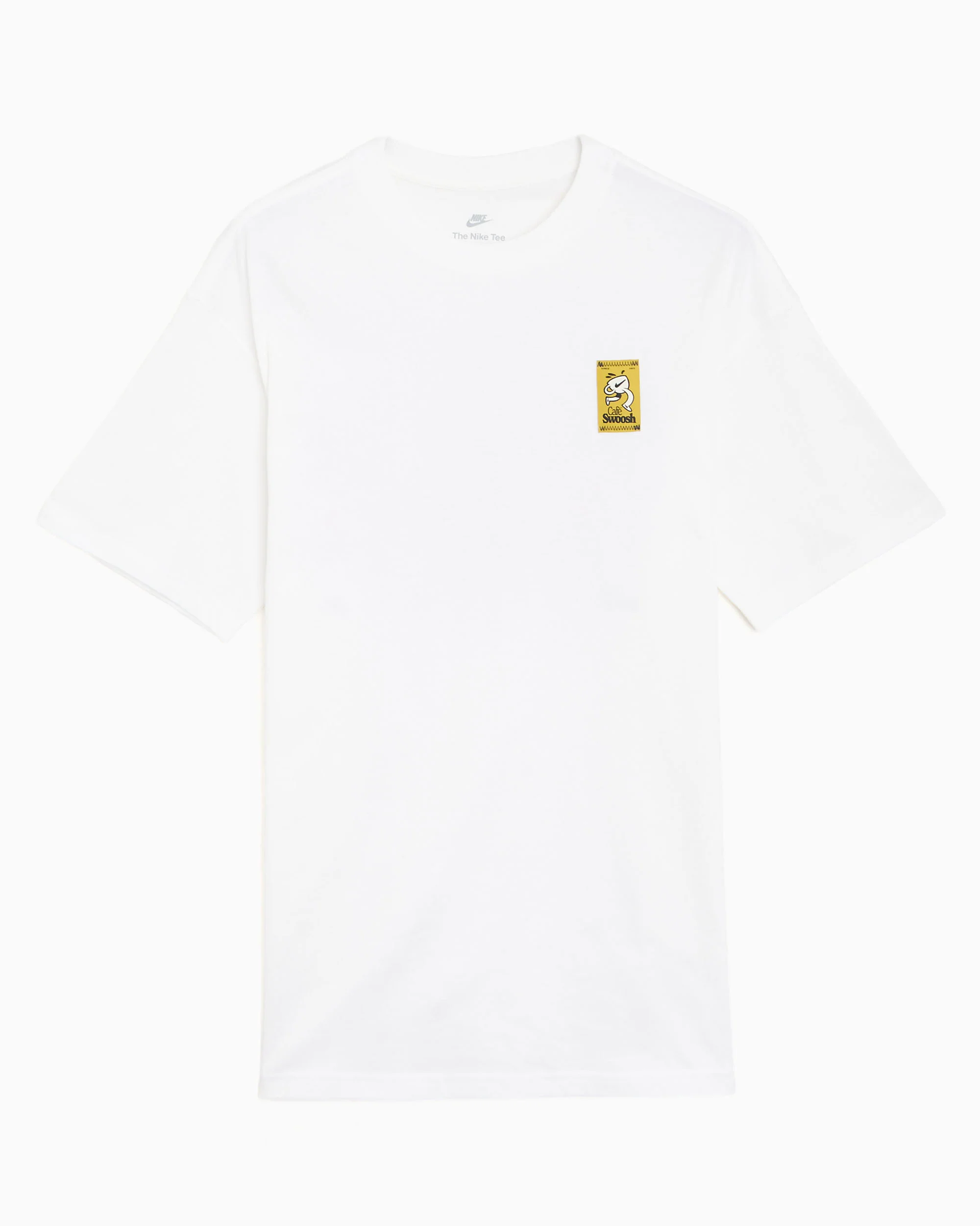 Nike Sportswear Relaxed Herren-T-Shirt mit Grafik